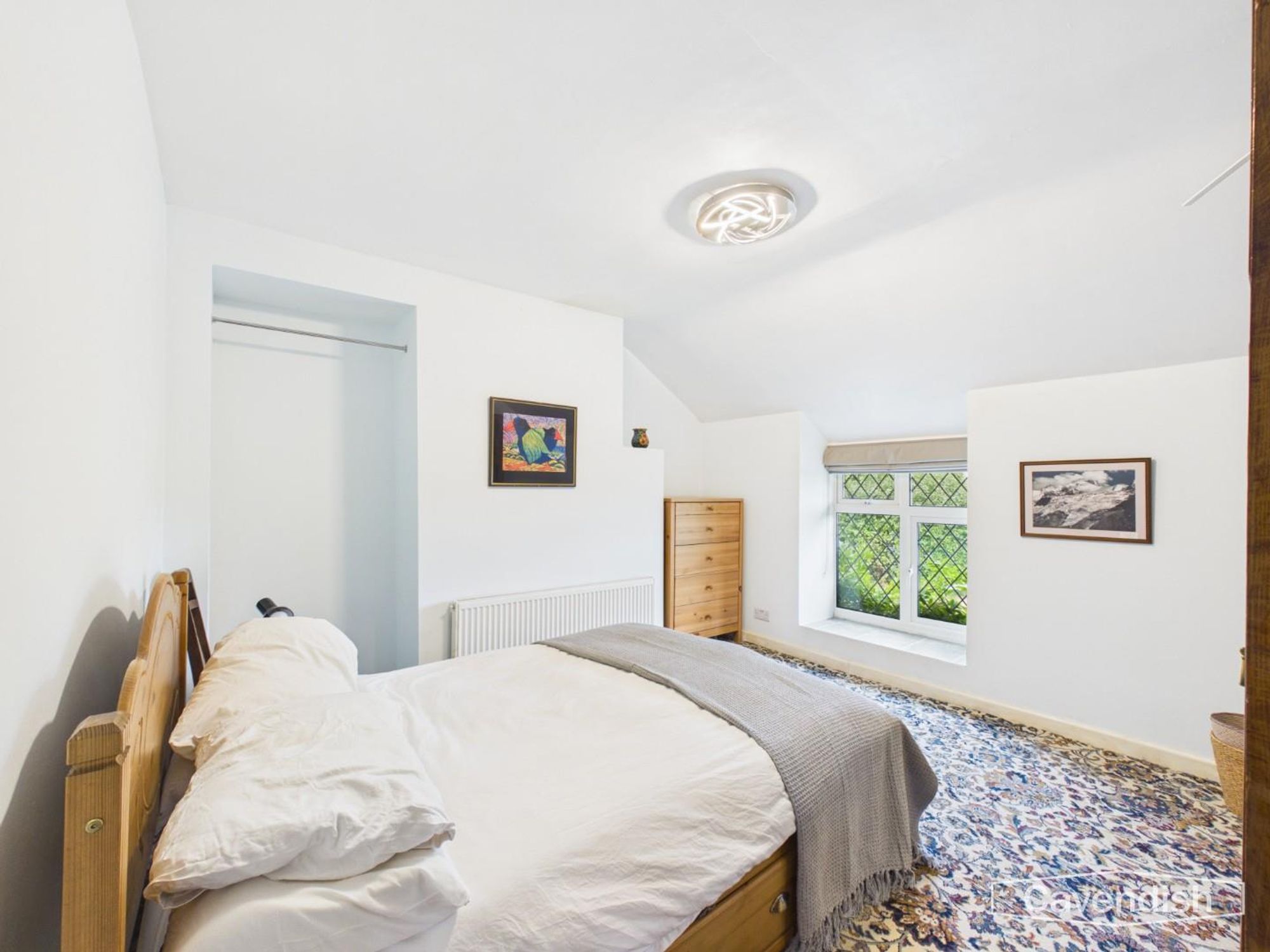 Property image — Treuddyn, Mold, CH7