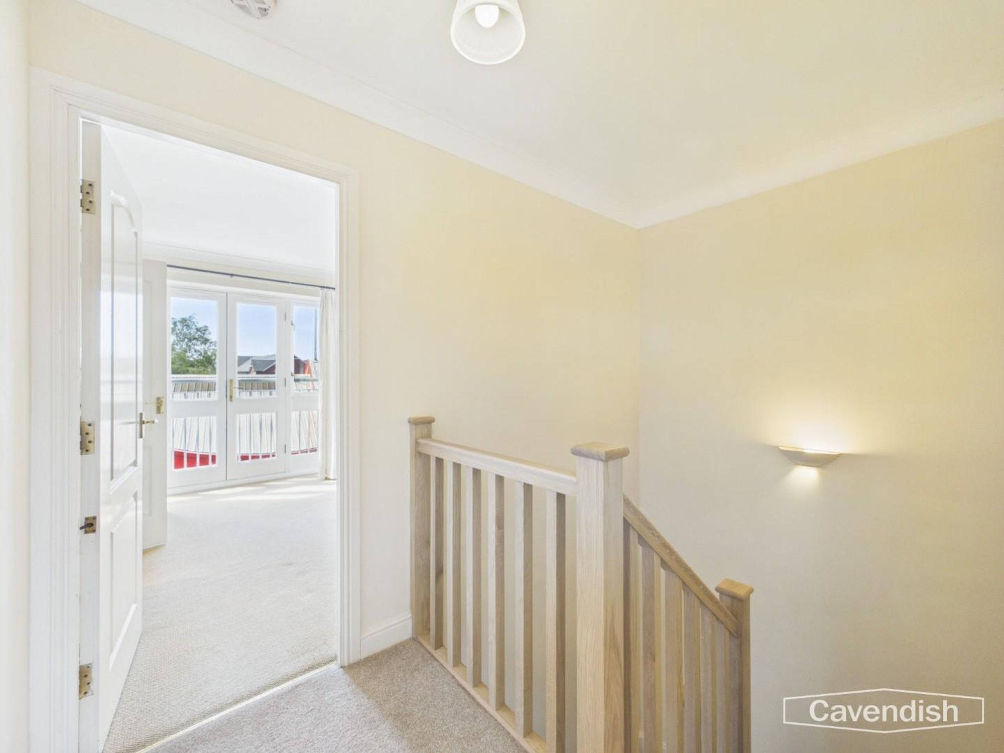 Property image — Waters Edge, Chester, CH1