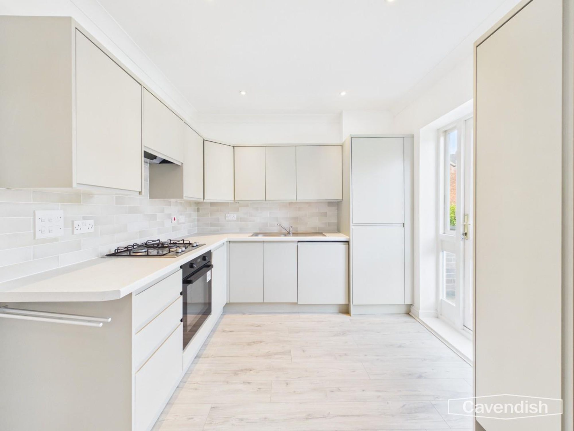 Property image — Waters Edge, Chester, CH1