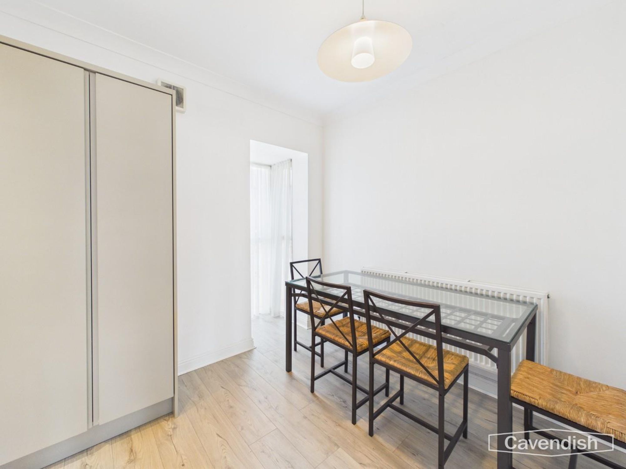 Property image — Waters Edge, Chester, CH1