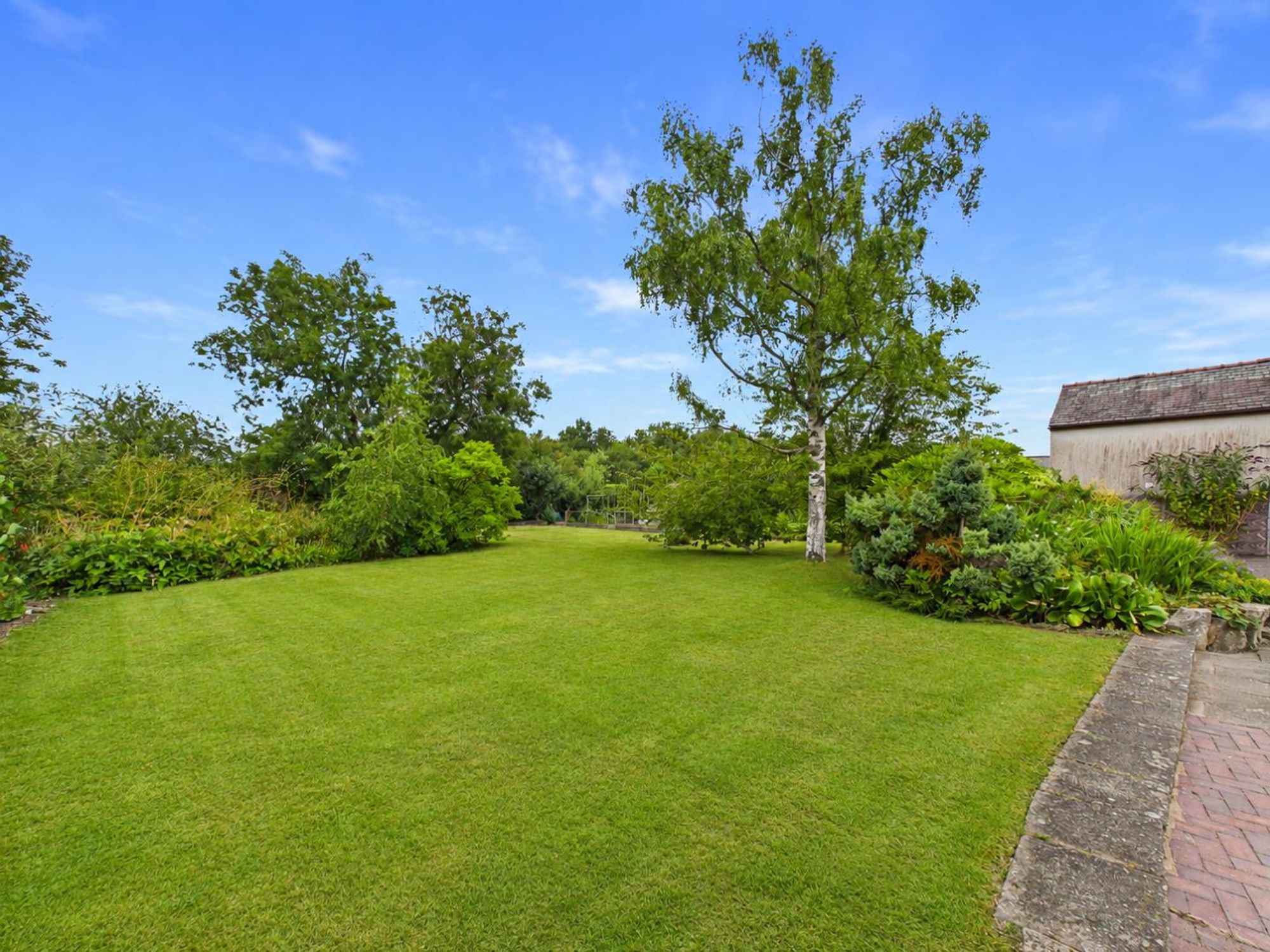 Property image — Treuddyn, Mold, CH7