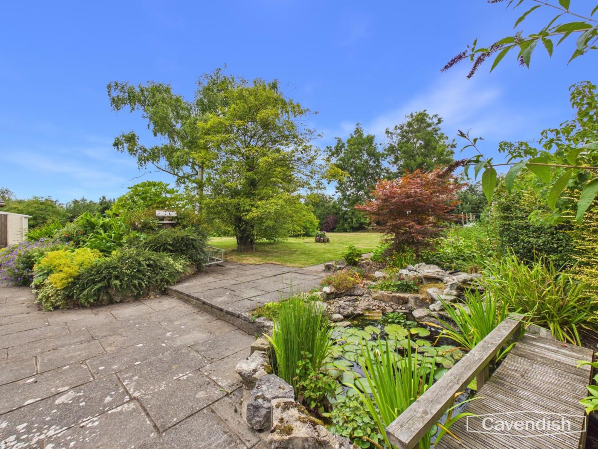 Property image — Treuddyn, Mold, CH7