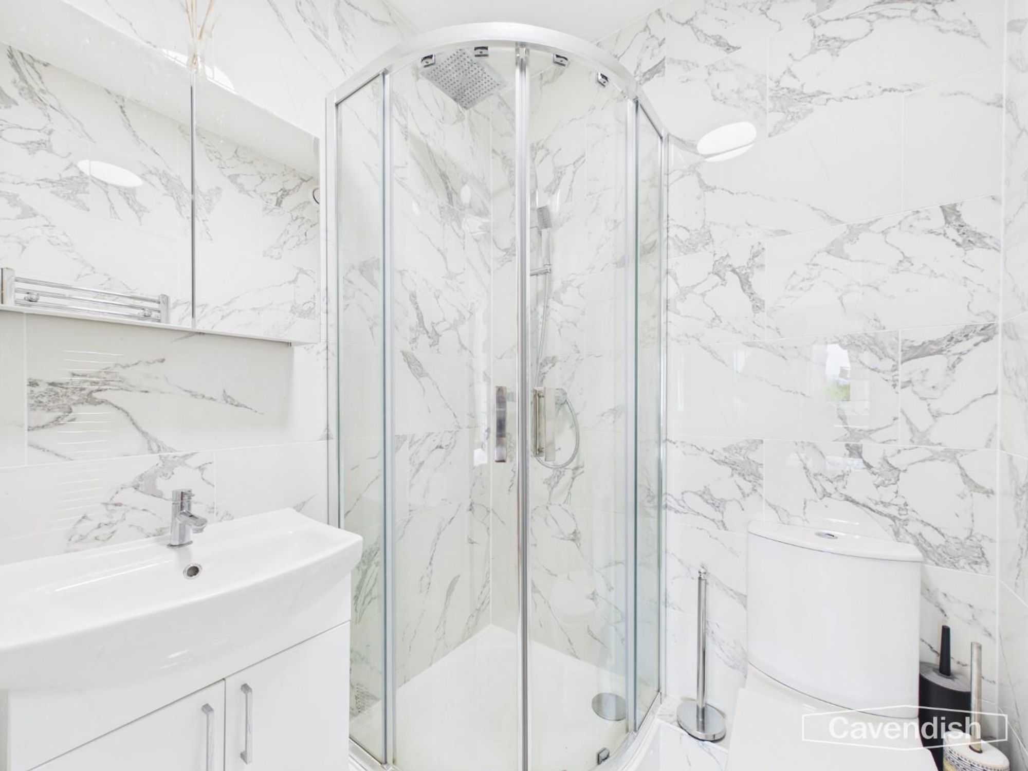 Property image — Queens Road, Chester, CH1