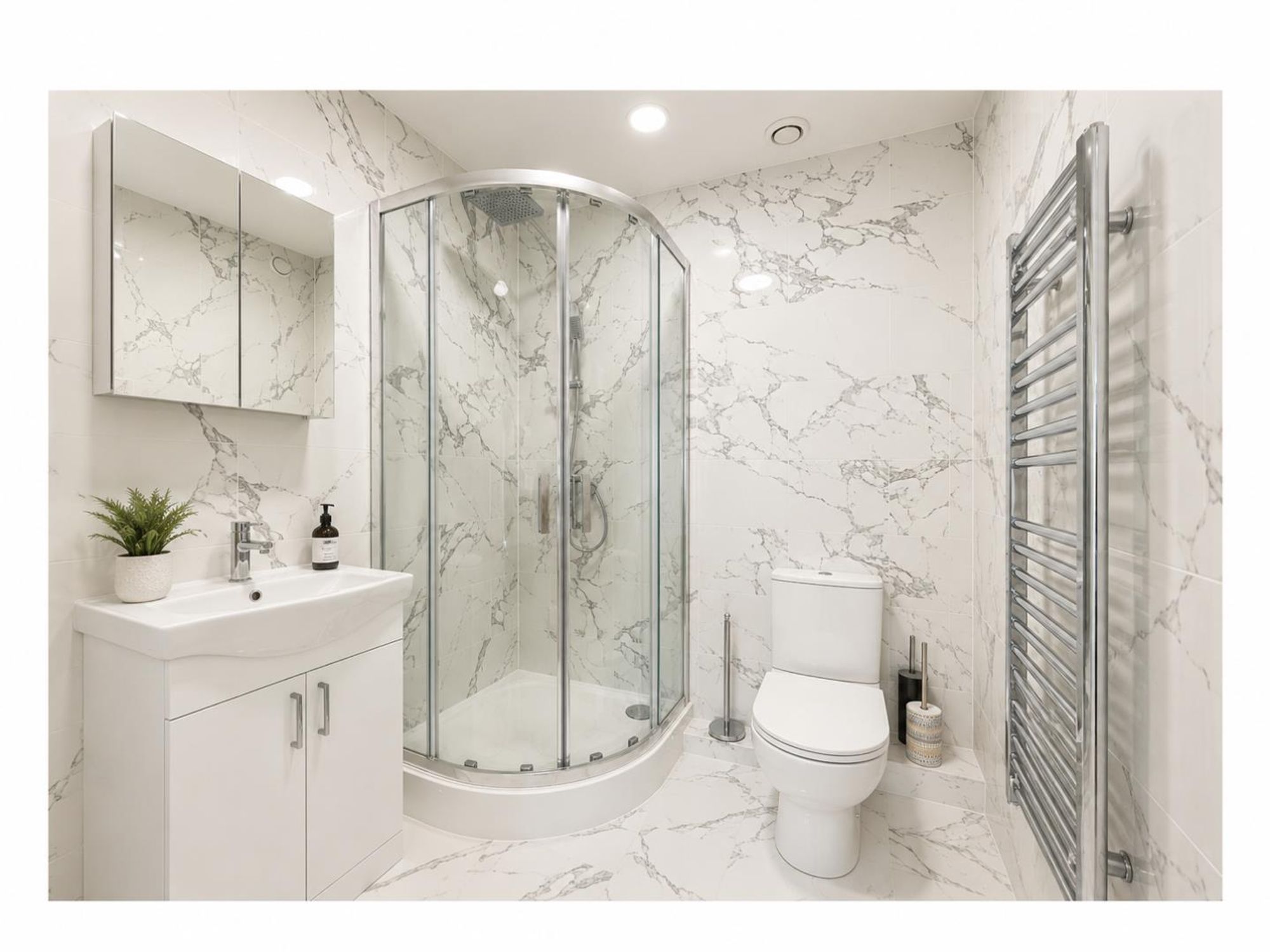 Property image — Queens Road, Chester, CH1