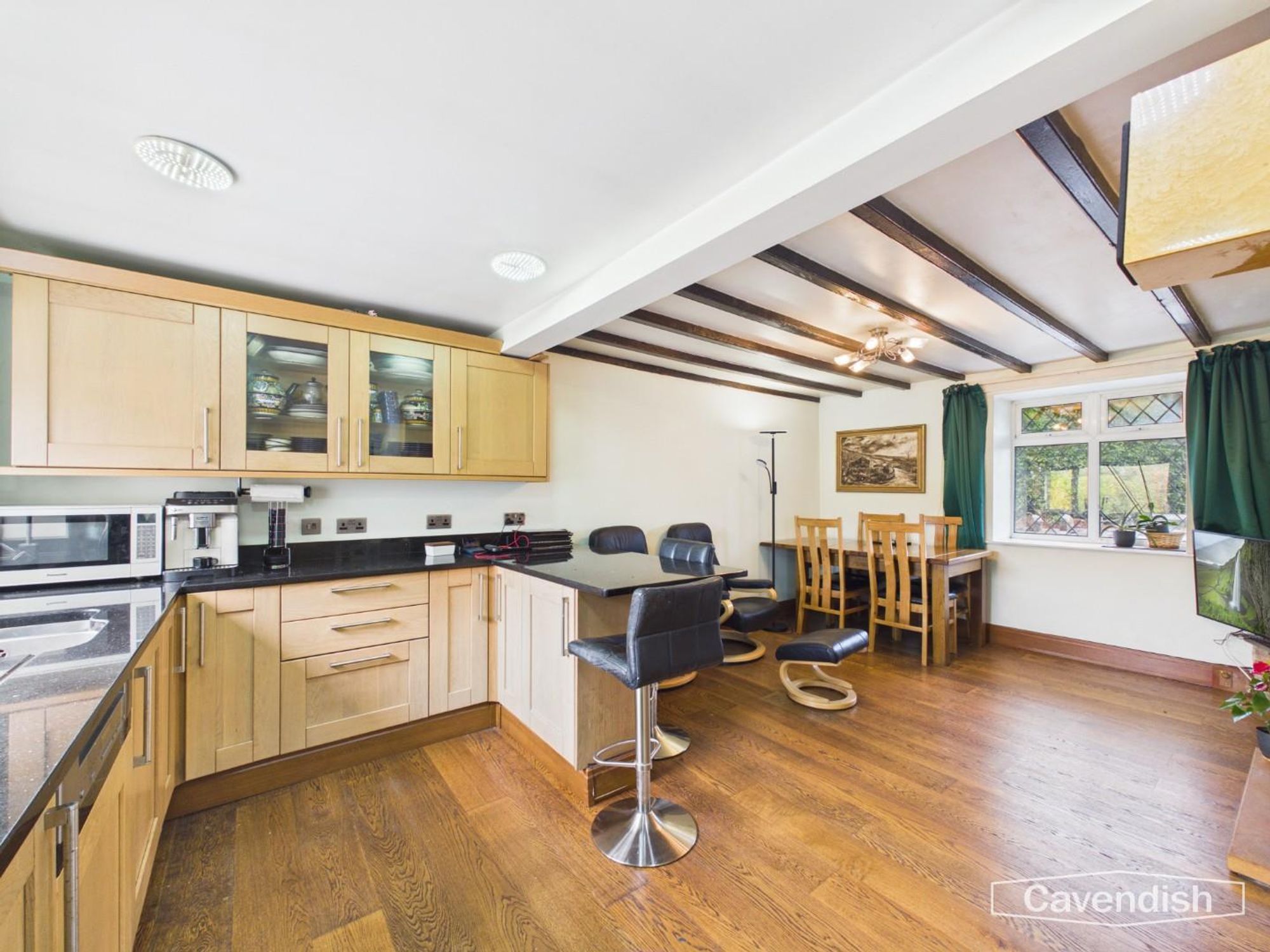 Property image — Treuddyn, Mold, CH7