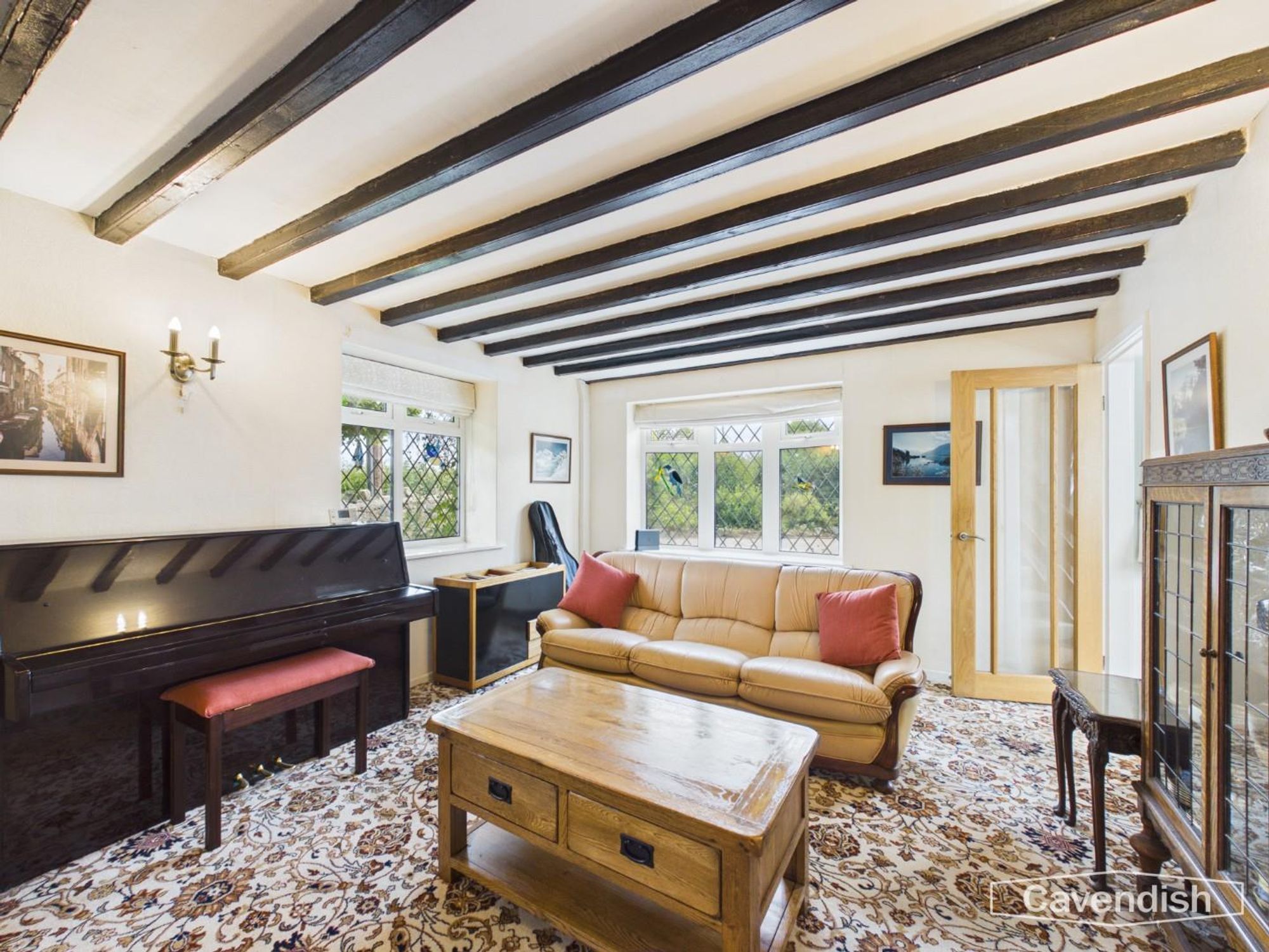 Property image — Treuddyn, Mold, CH7