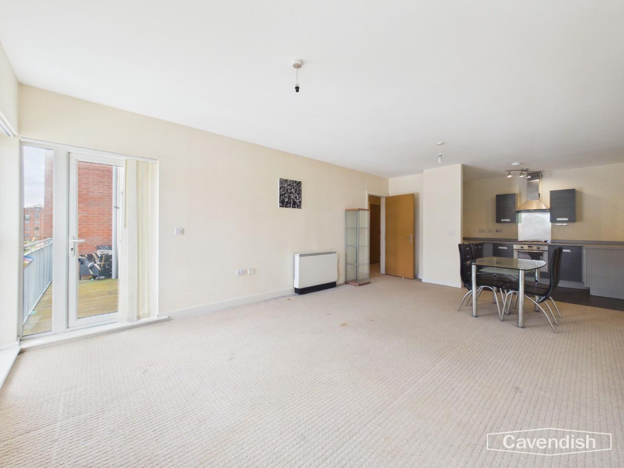 Property image — Queens Road, Chester, CH1