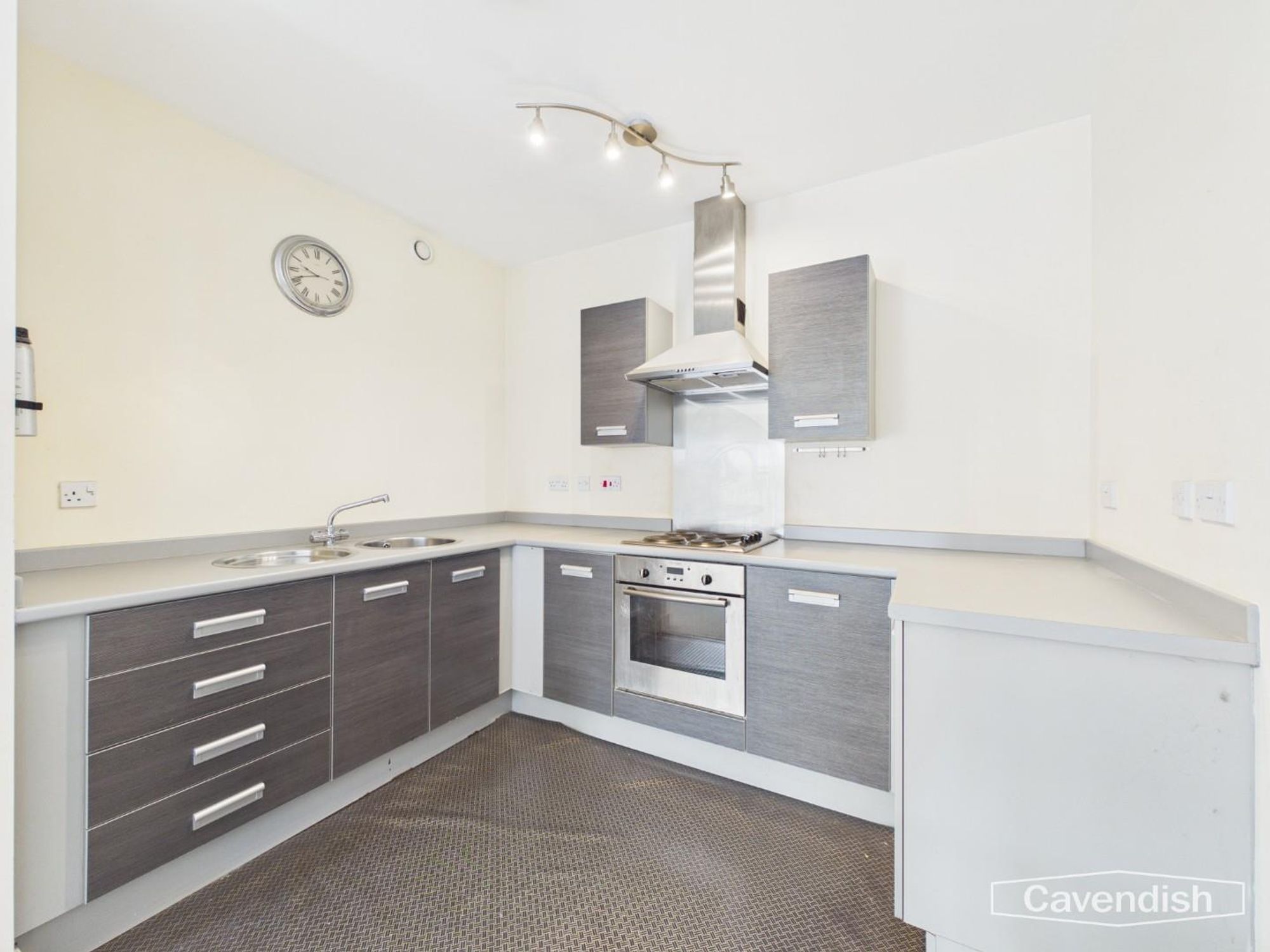 Property image — Queens Road, Chester, CH1