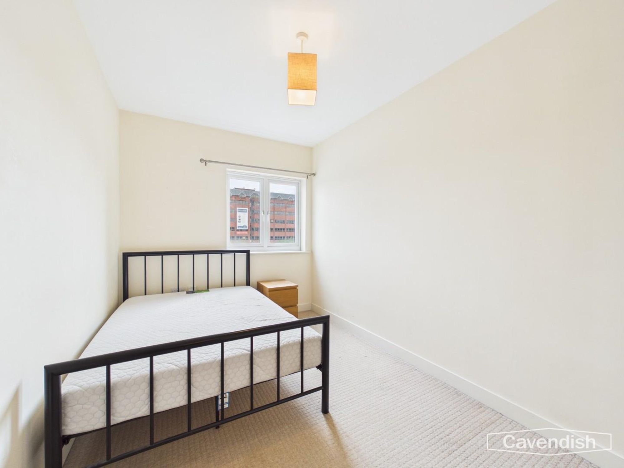 Property image — Queens Road, Chester, CH1