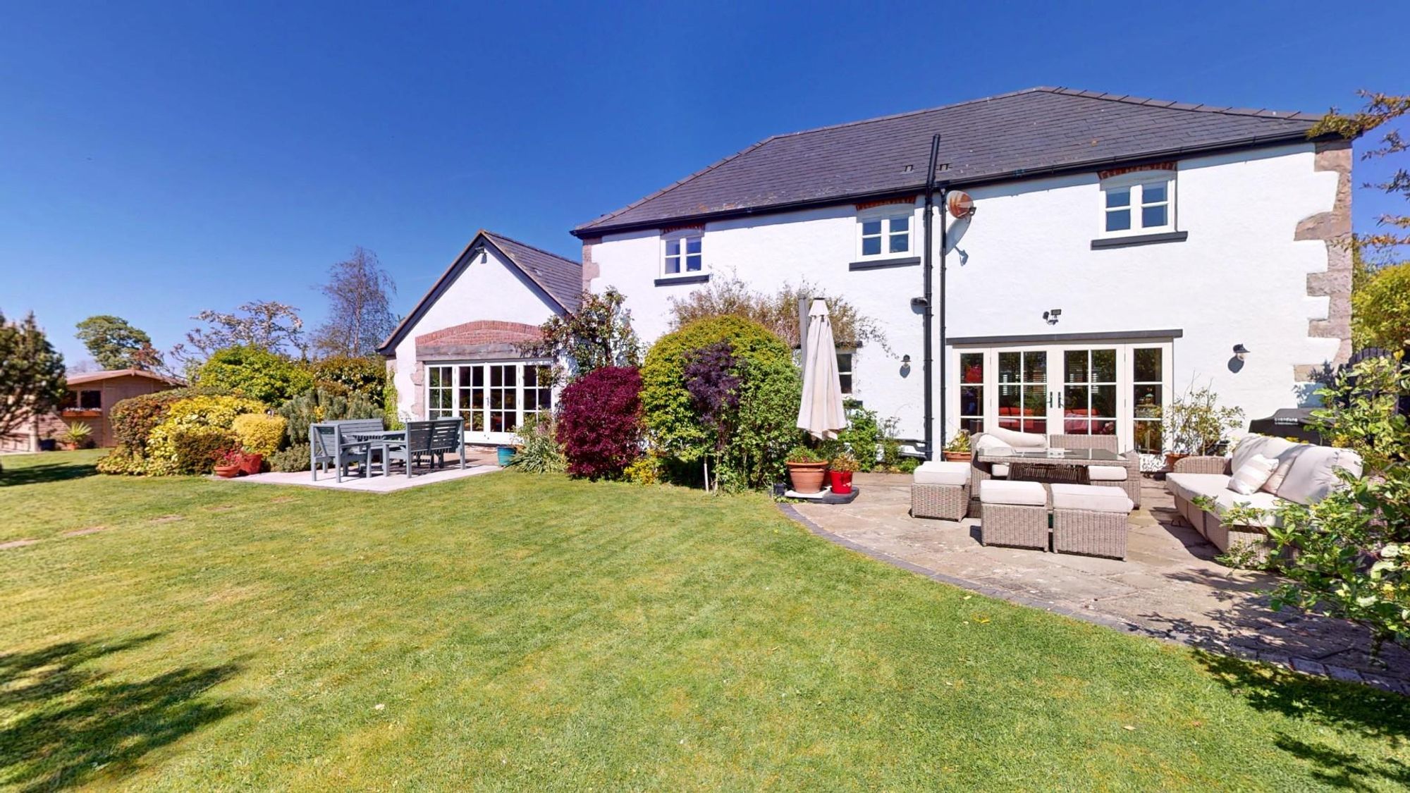 Property image — Llandyrnog, Plas Bennett, LL16