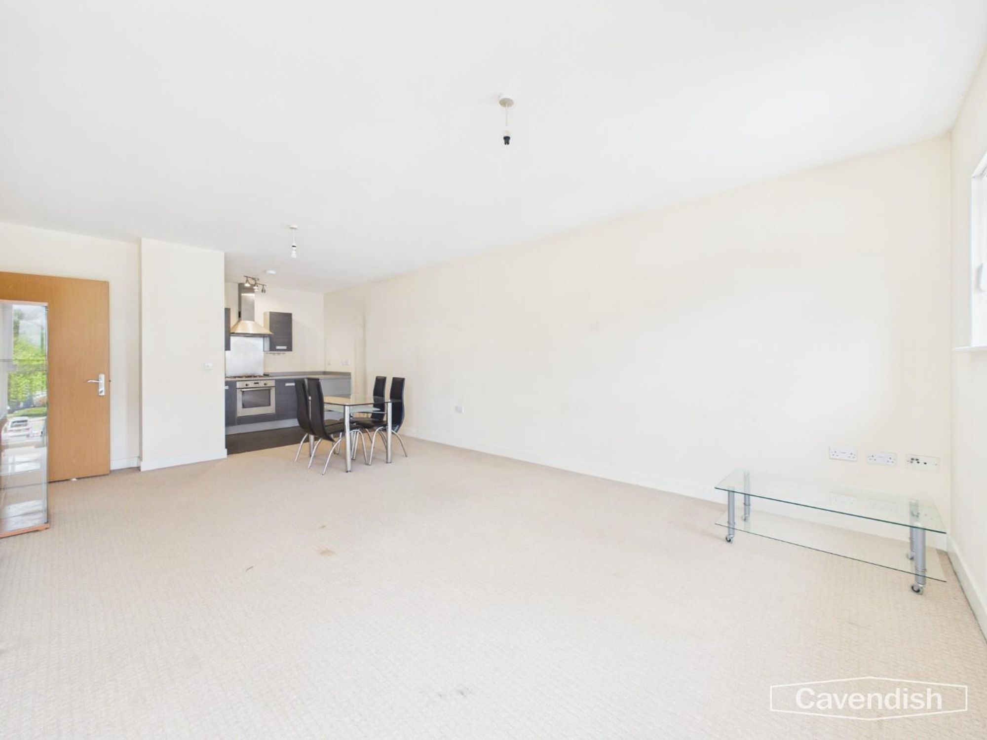 Property image — Queens Road, Chester, CH1