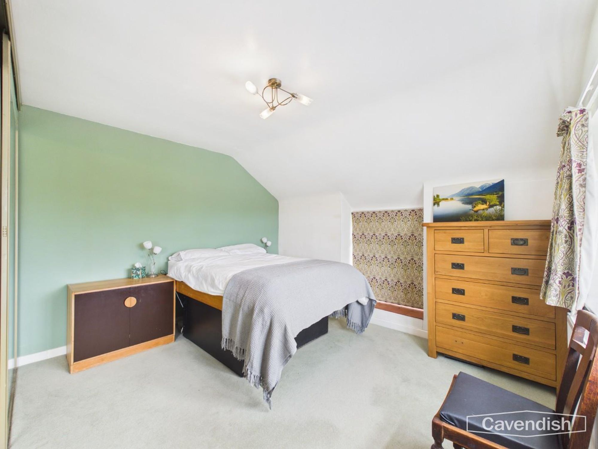 Property image — Treuddyn, Mold, CH7