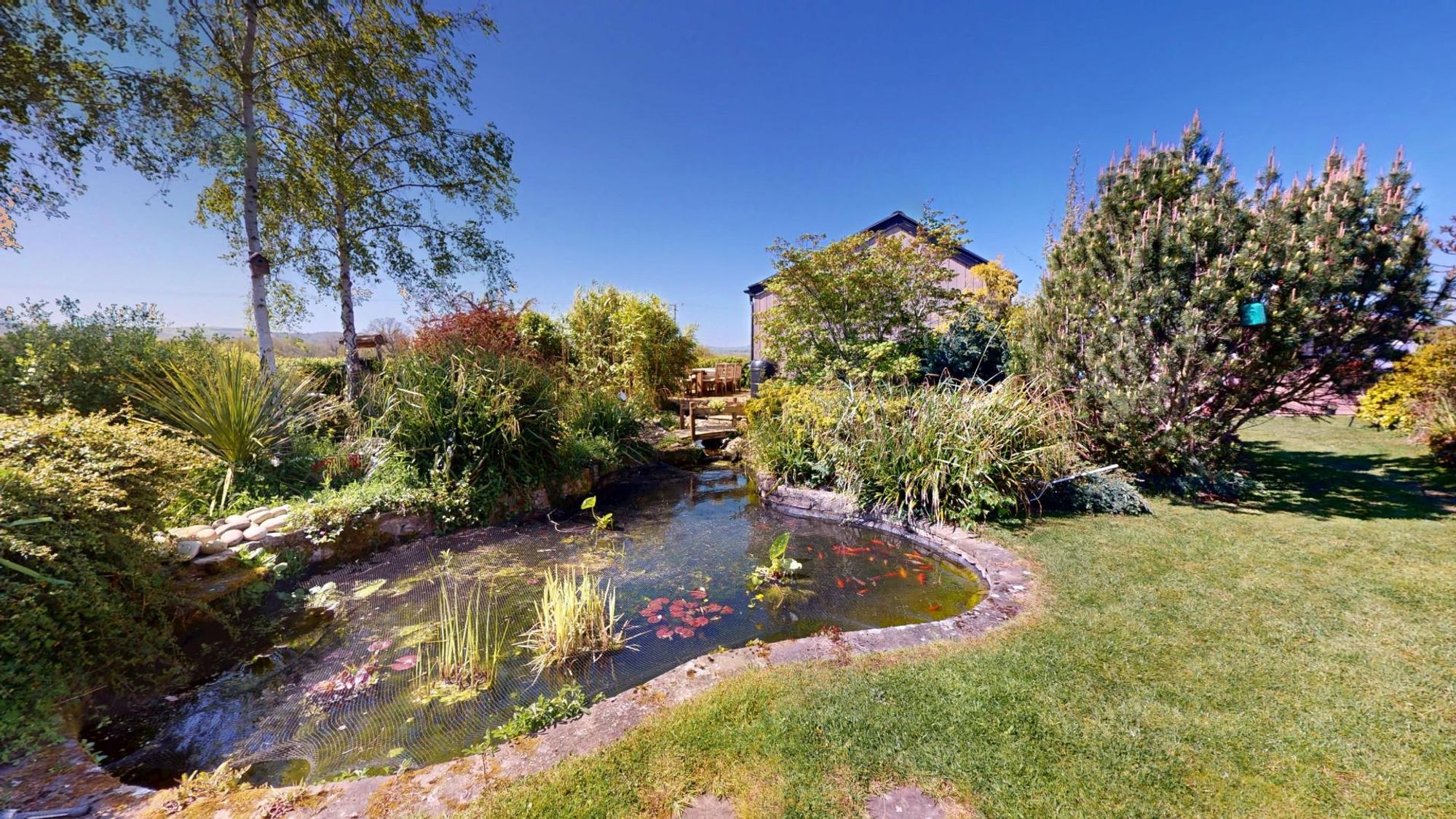 Property image — Llandyrnog, Plas Bennett, LL16