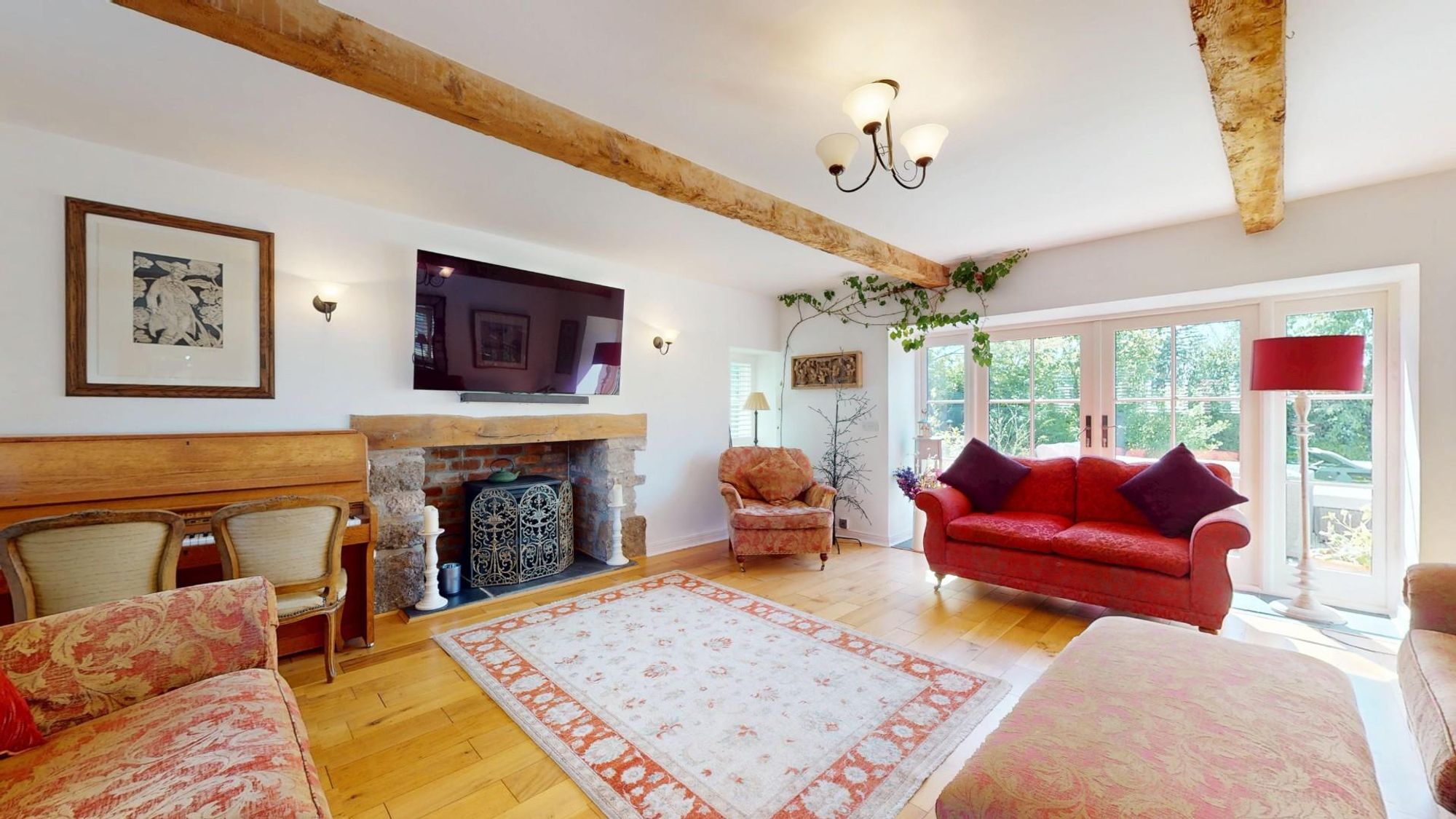 Property image — Llandyrnog, Plas Bennett, LL16