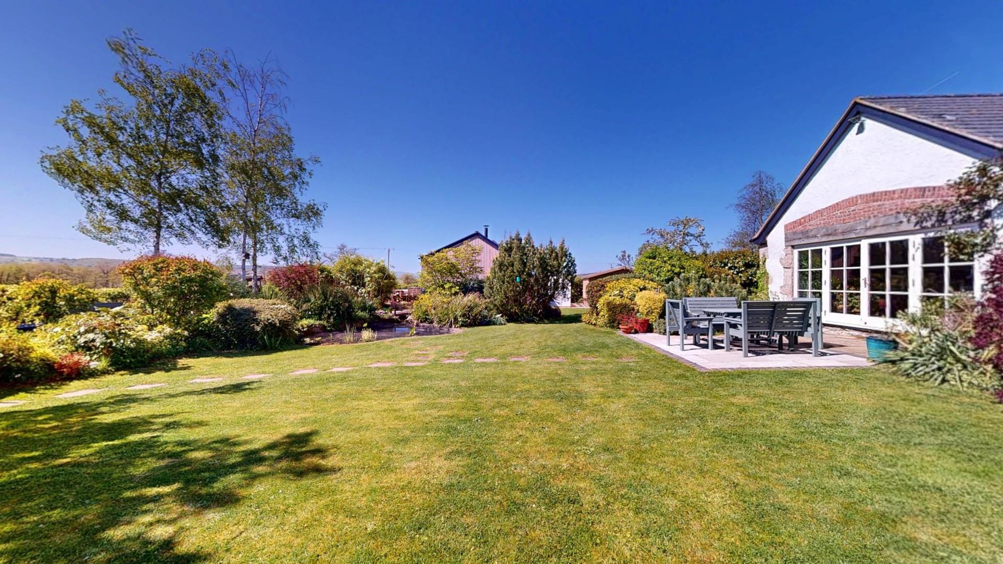 Property image — Llandyrnog, Plas Bennett, LL16