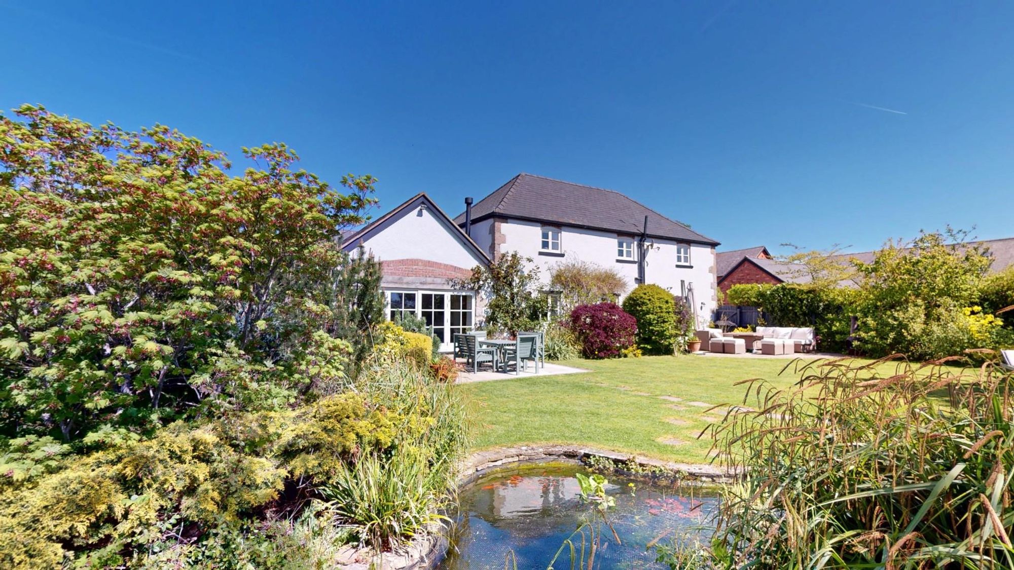 Property image — Llandyrnog, Plas Bennett, LL16