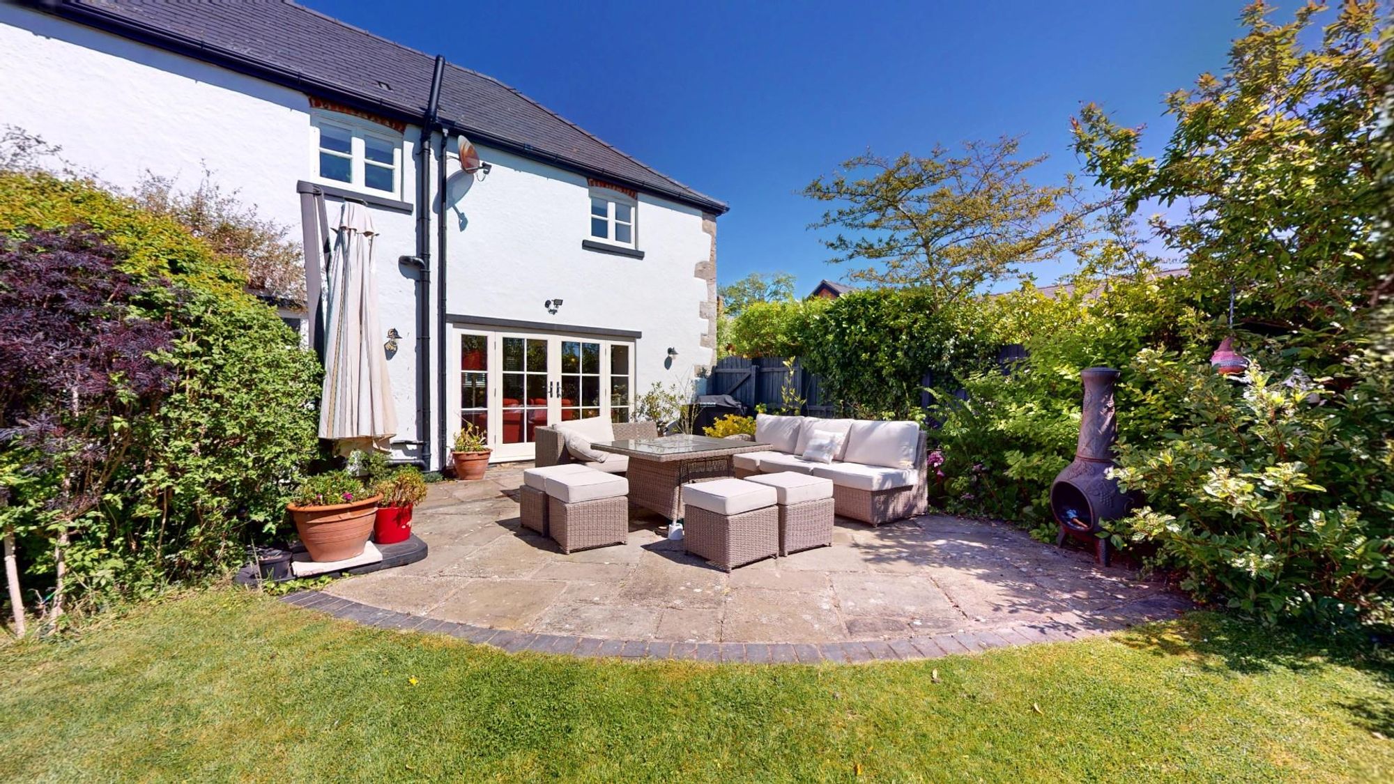 Property image — Llandyrnog, Plas Bennett, LL16