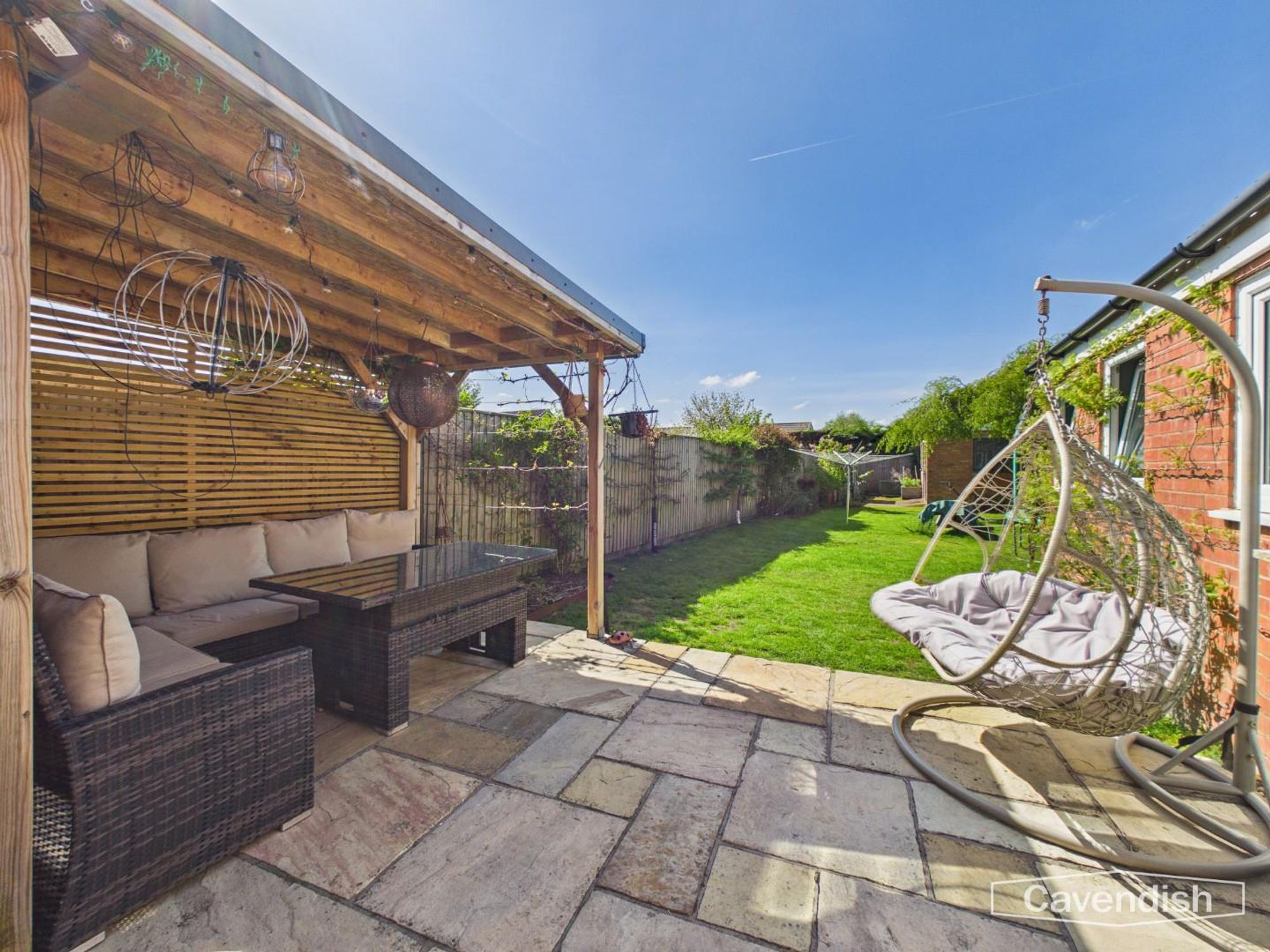 Property image — Becketts Lane, Chester, CH3