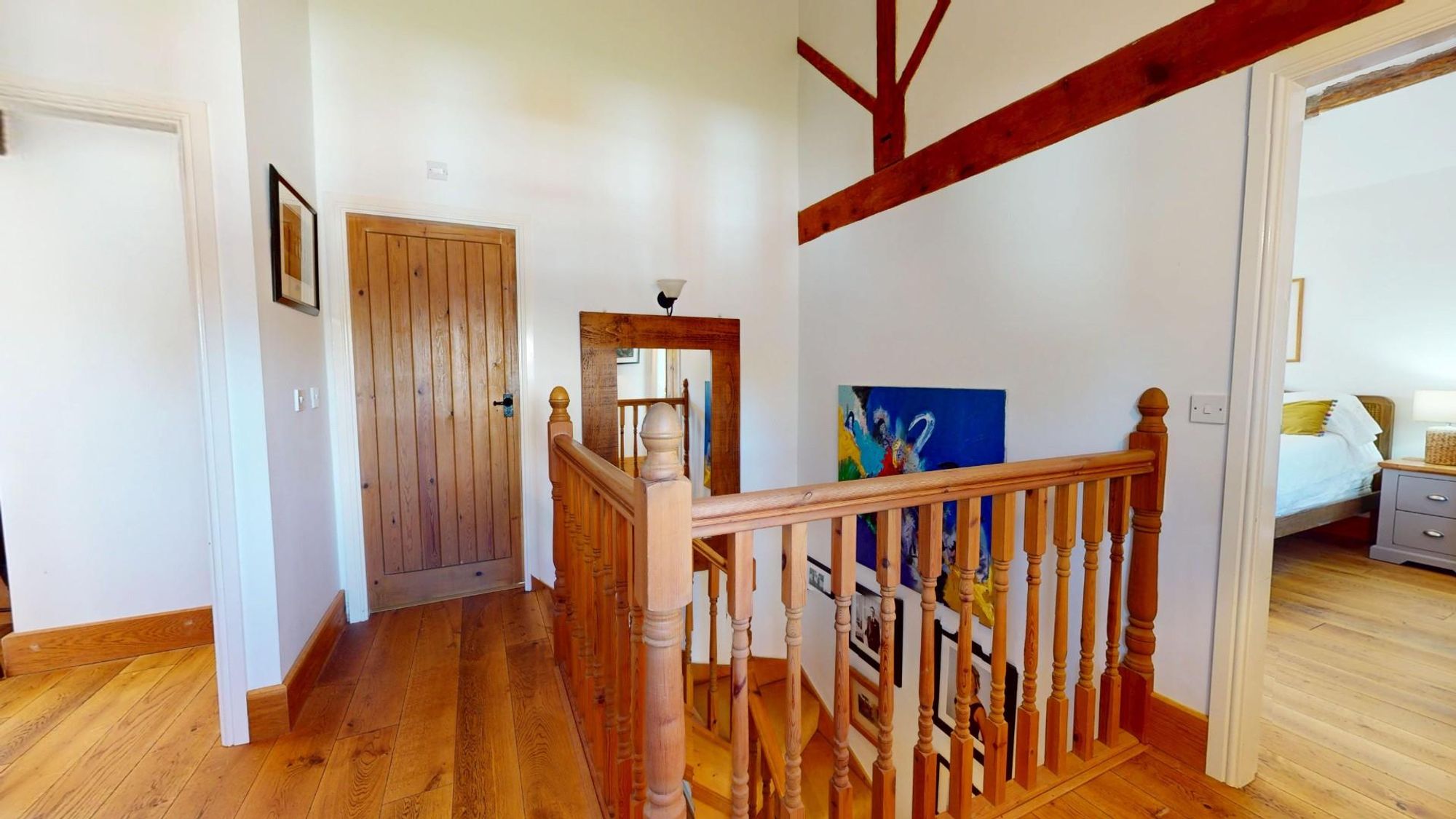 Property image — Llandyrnog, Plas Bennett, LL16