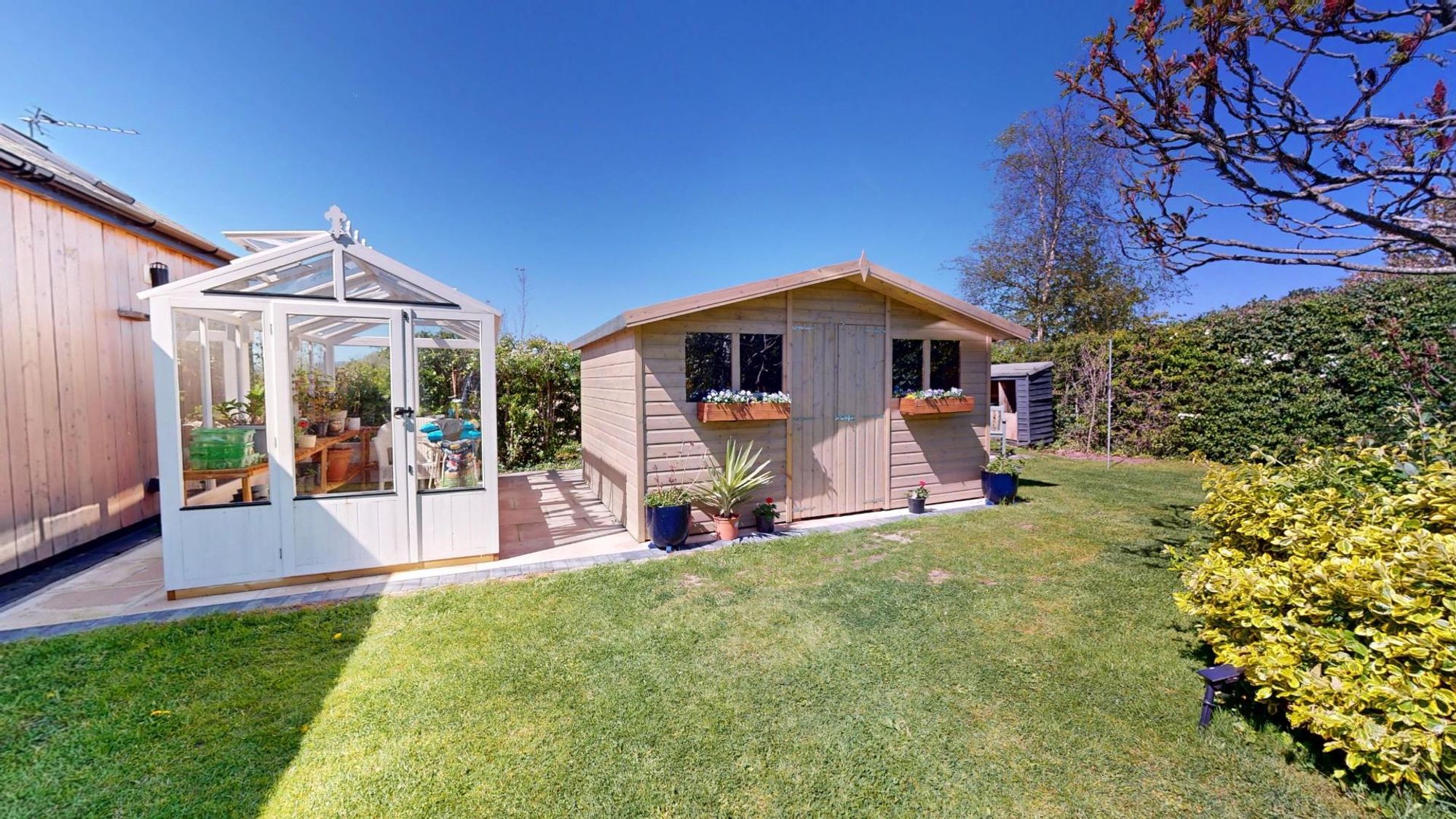 Property image — Llandyrnog, Plas Bennett, LL16