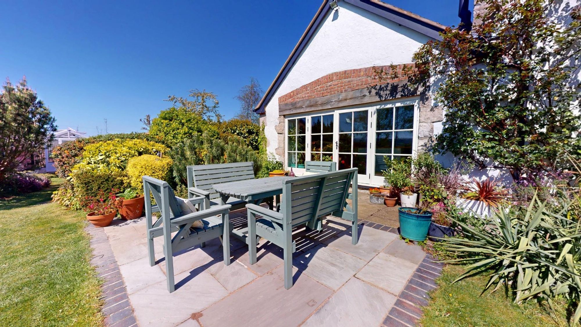 Property image — Llandyrnog, Plas Bennett, LL16