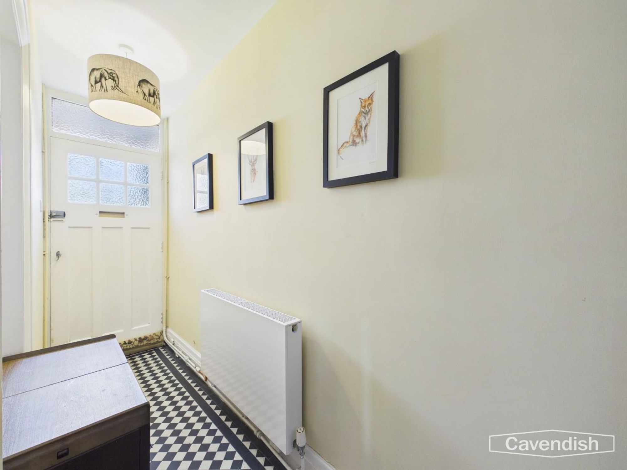 Property image — Becketts Lane, Chester, CH3