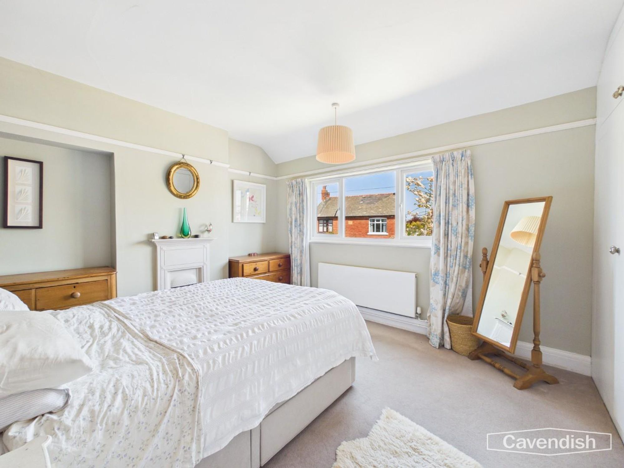 Property image — Becketts Lane, Chester, CH3