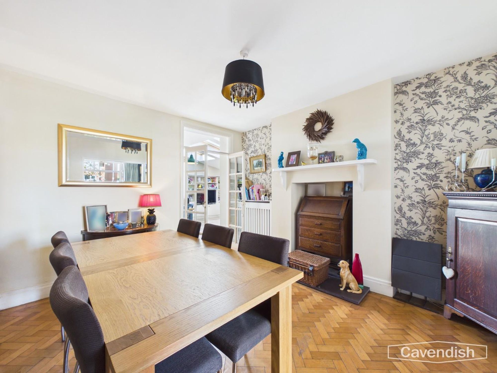 Property image — Becketts Lane, Chester, CH3