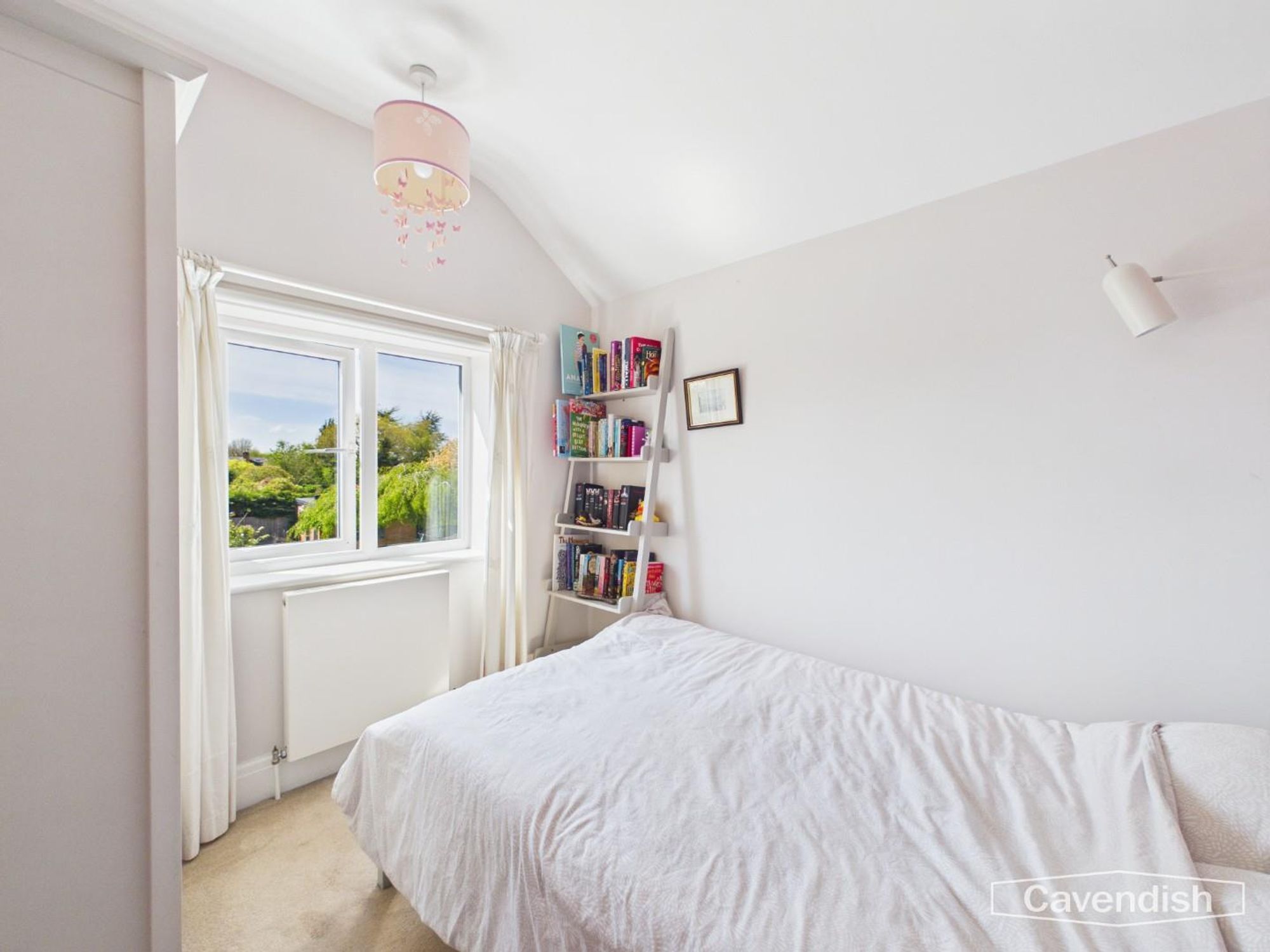 Property image — Becketts Lane, Chester, CH3