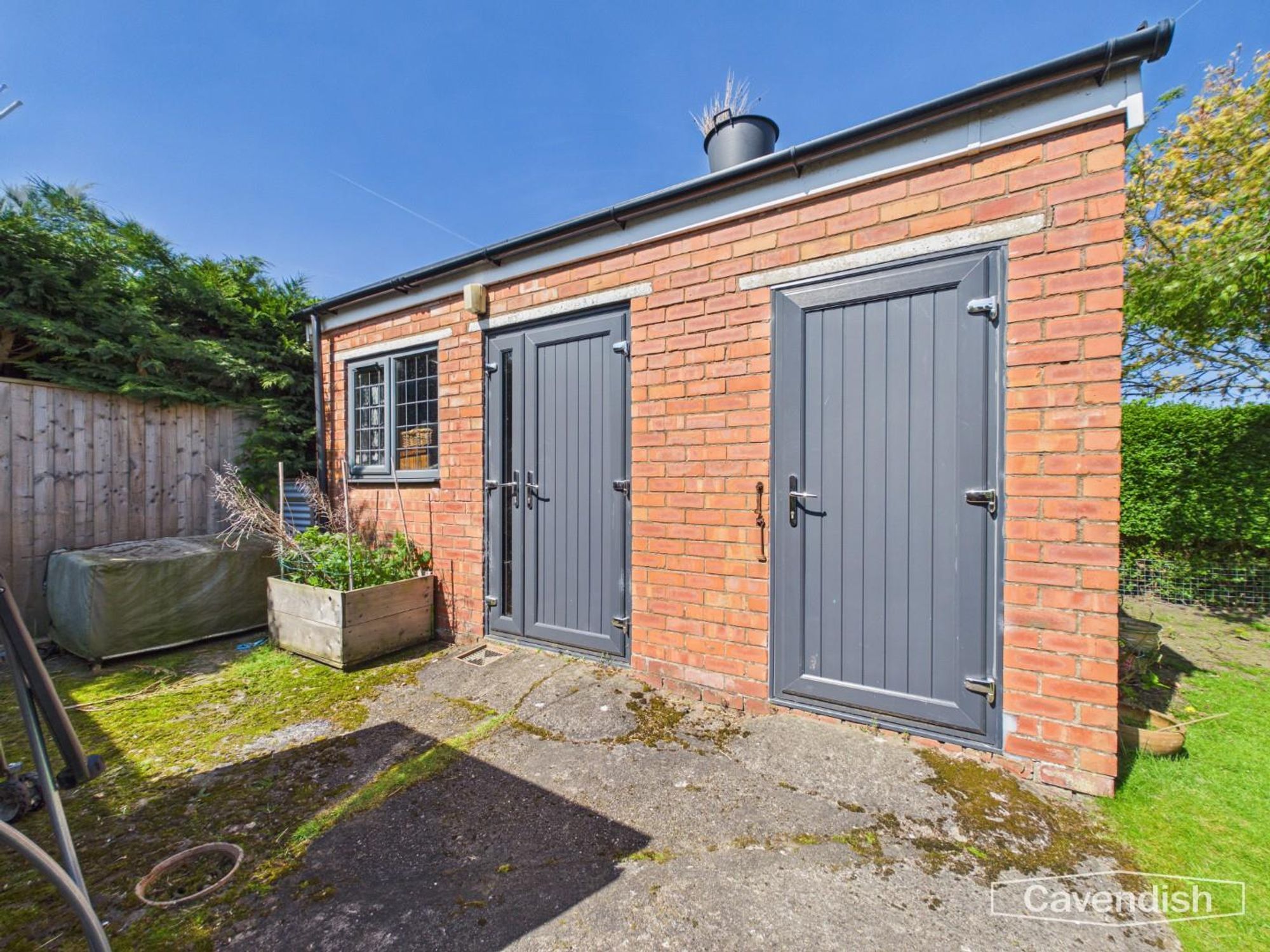 Property image — Becketts Lane, Chester, CH3