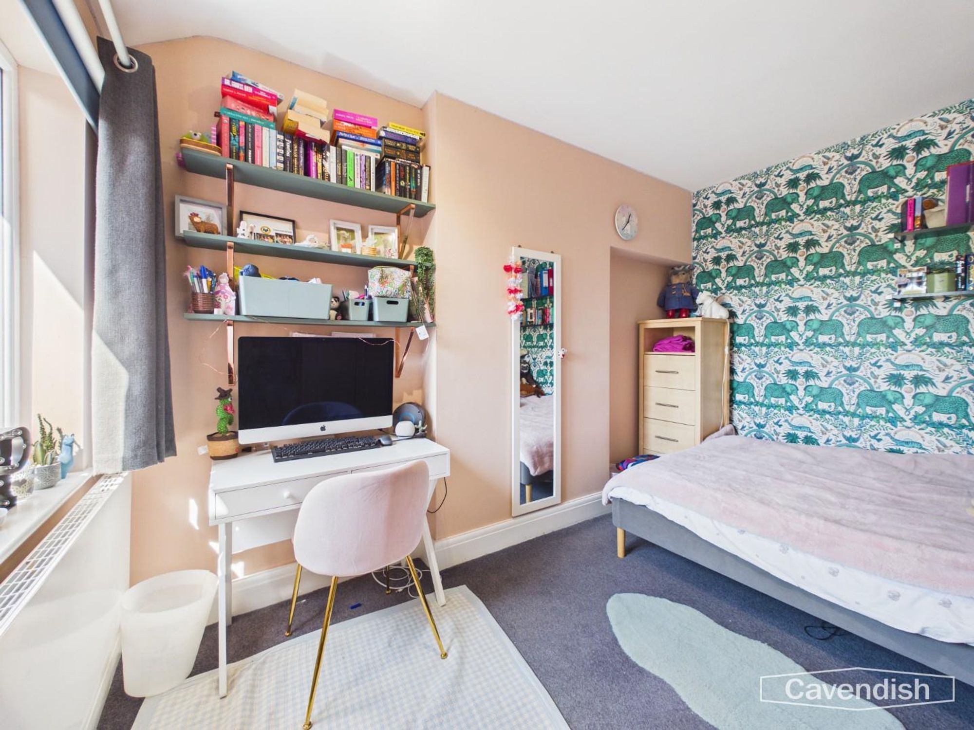 Property image — Becketts Lane, Chester, CH3
