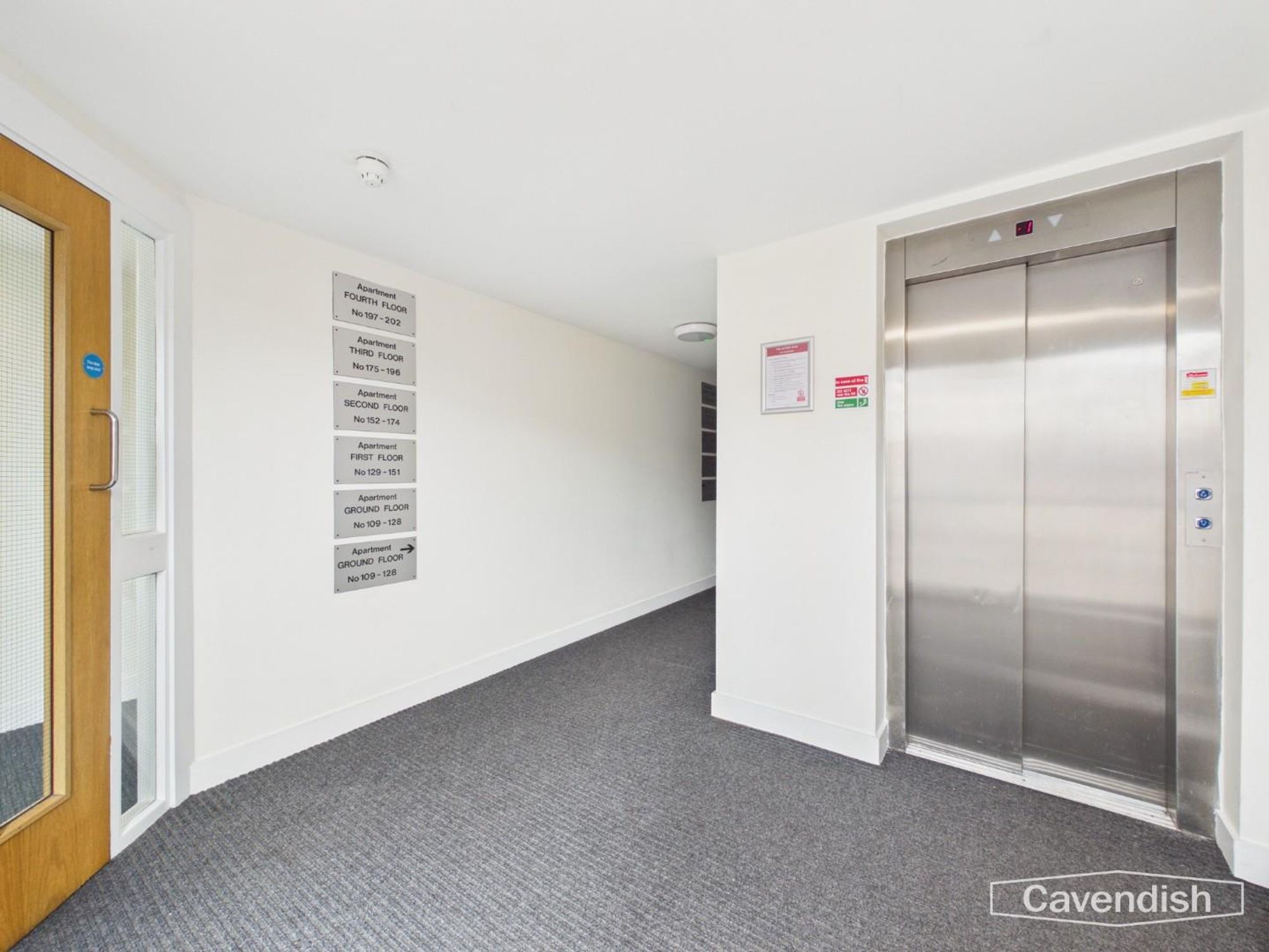 Property image — Queens Road, Chester, CH1