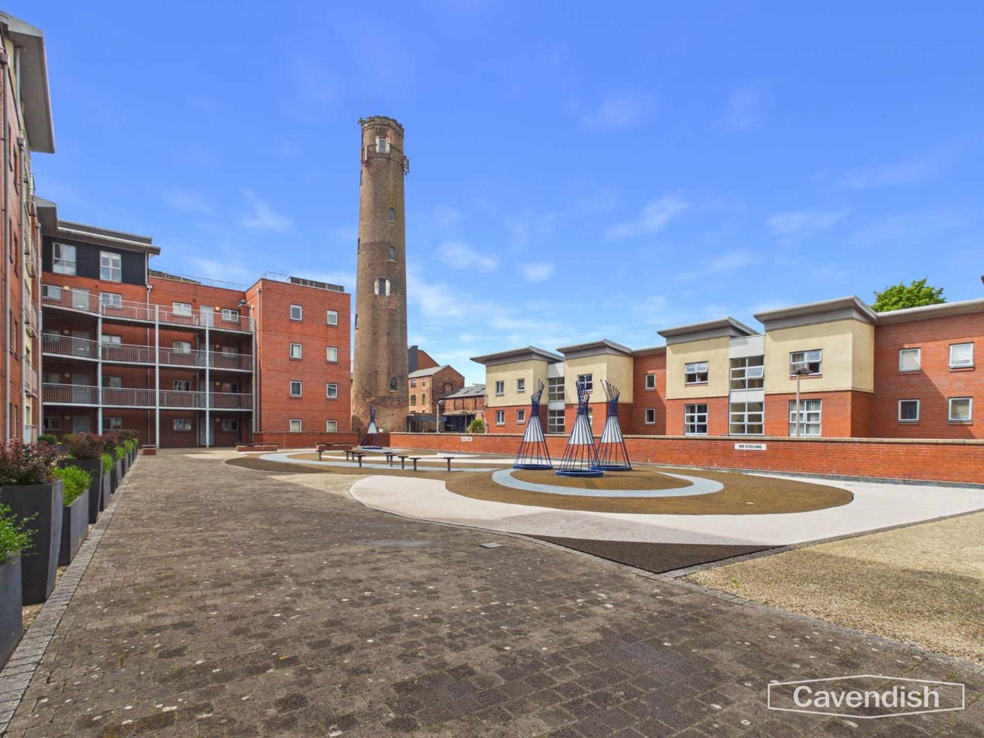 Property image — Queens Road, Chester, CH1