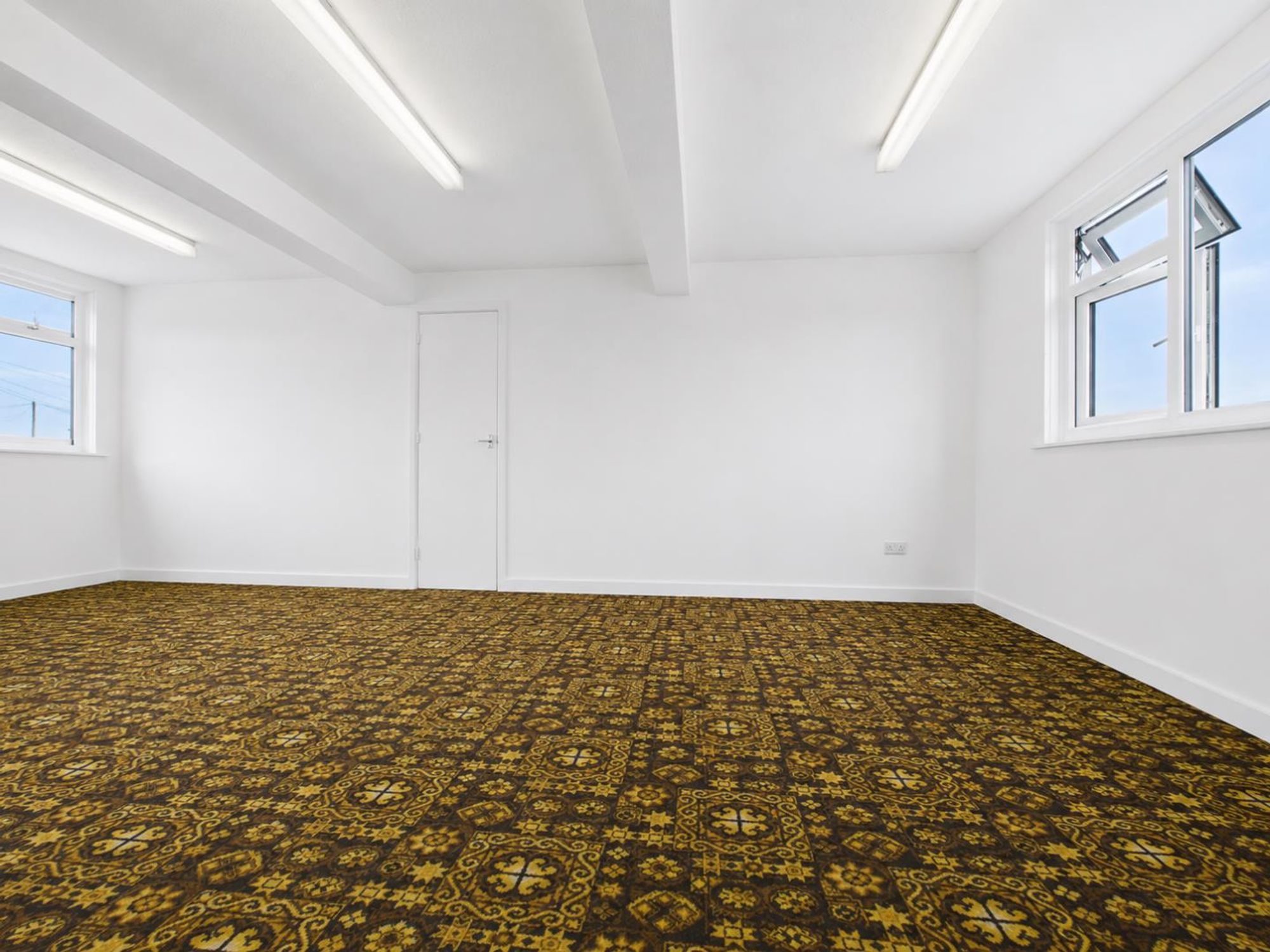 Property image — High Park, Gwernaffield, CH7