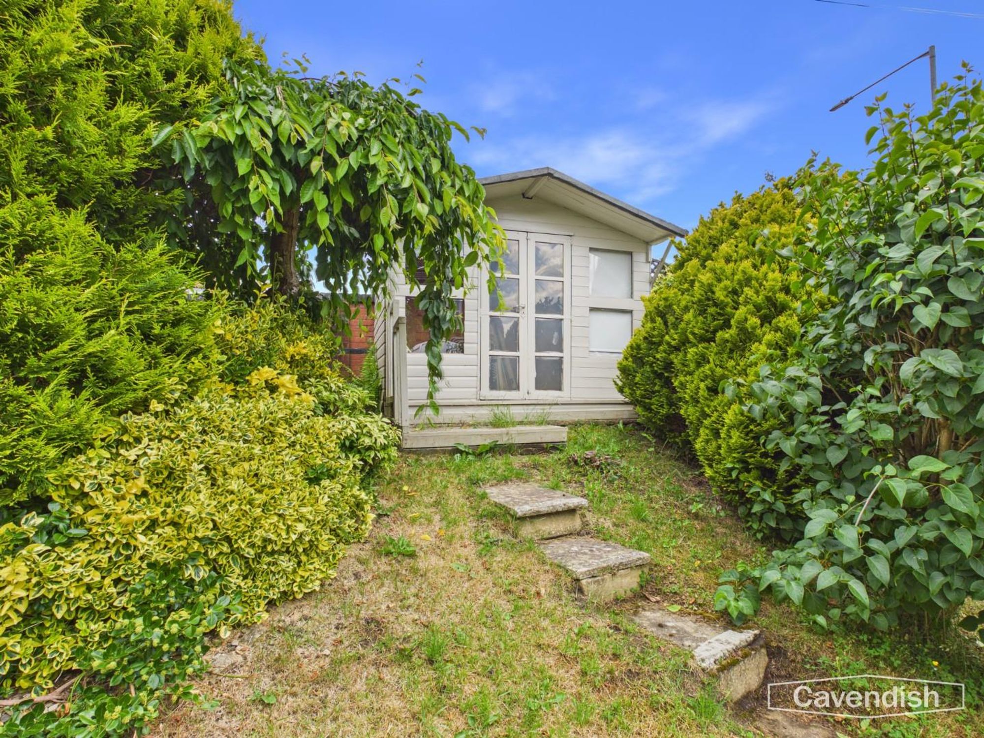 Property image — Alexandra Court, Buckley, CH7
