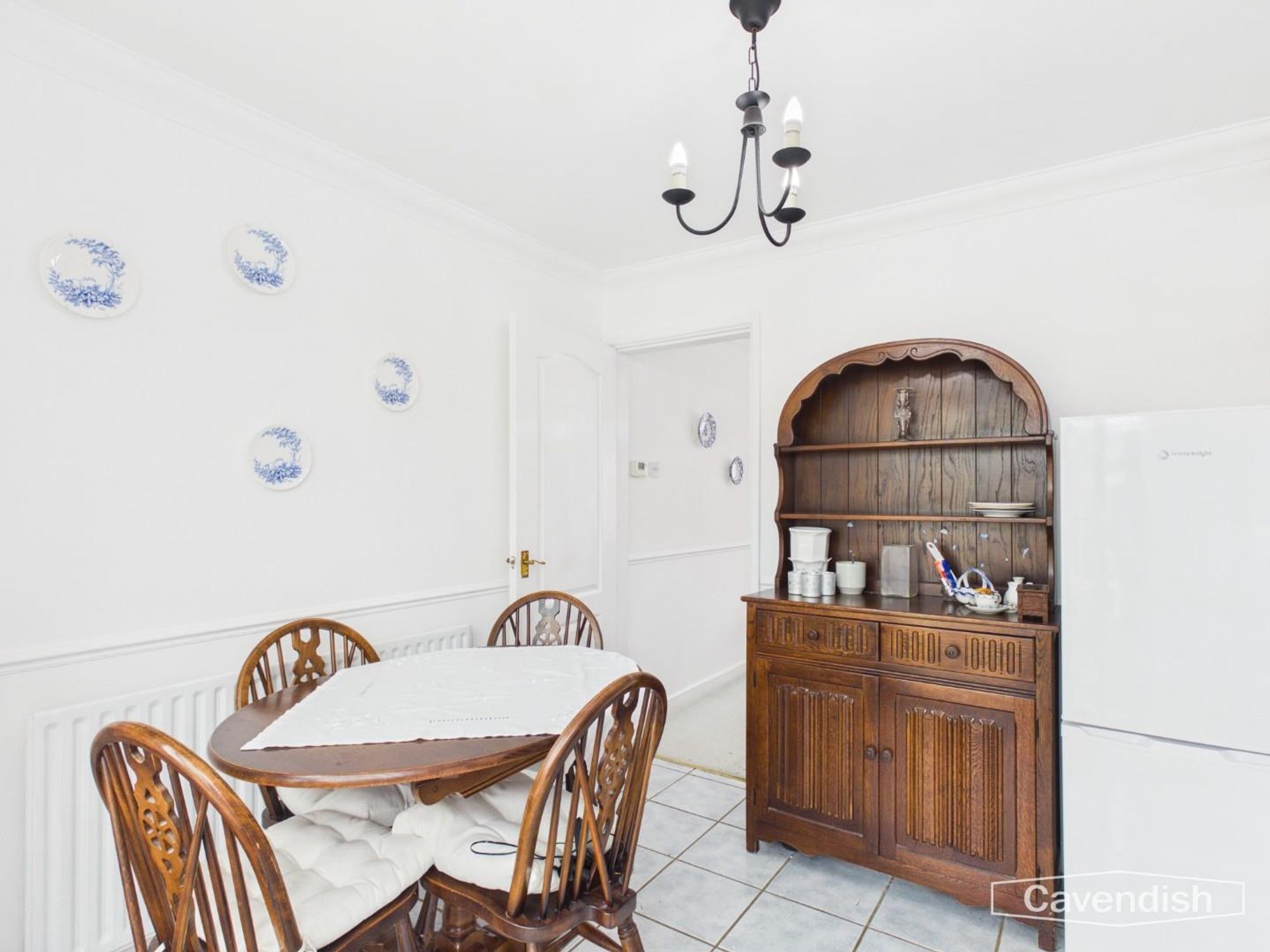 Property image — Alexandra Court, Buckley, CH7