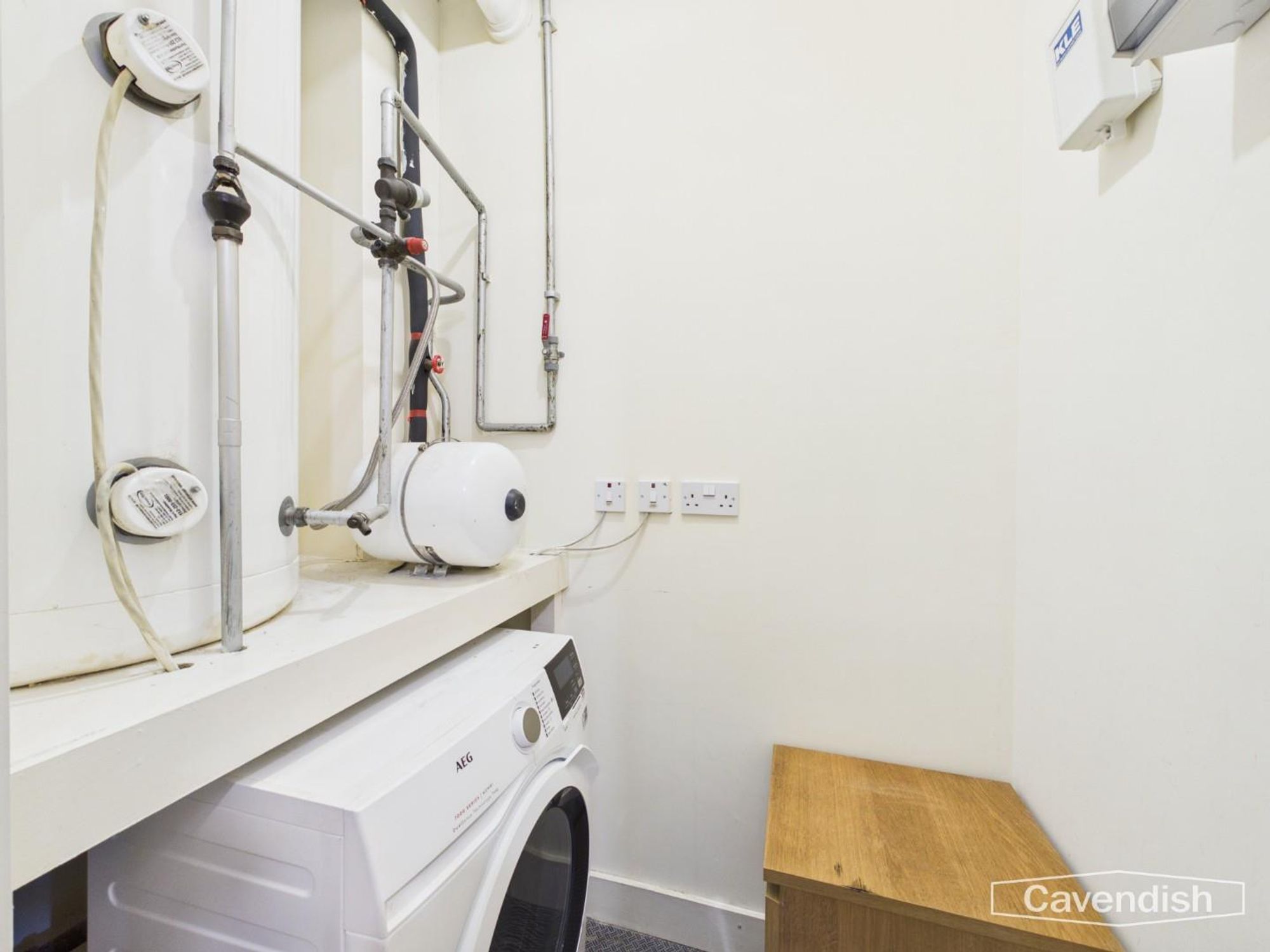 Property image — Queens Road, Chester, CH1