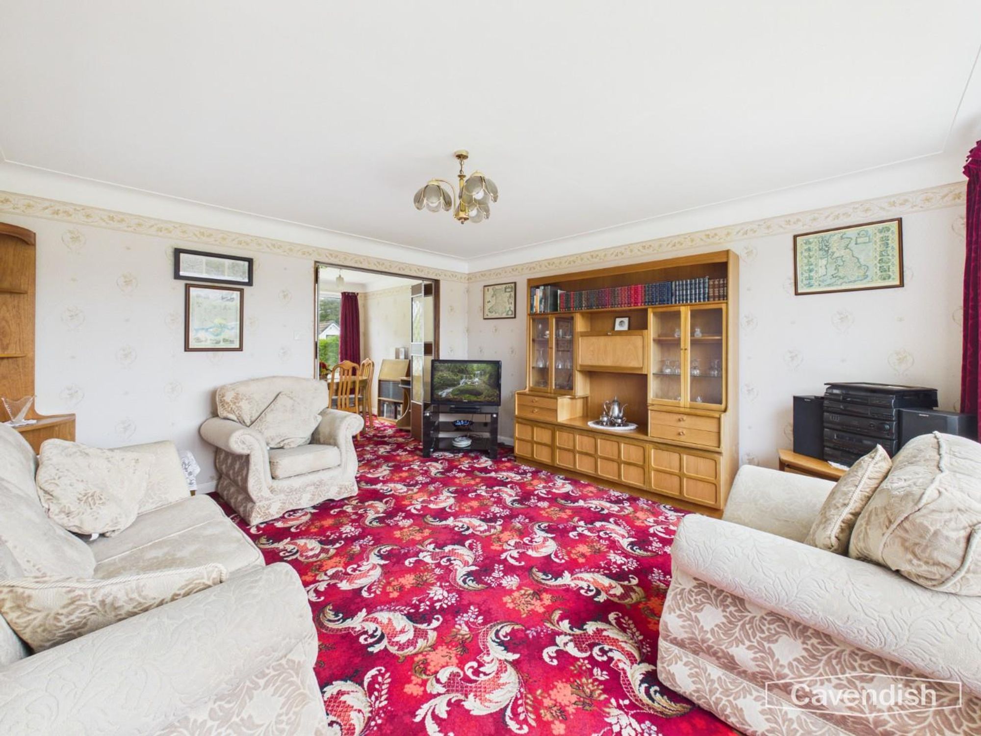 Property image — High Park, Gwernaffield, CH7