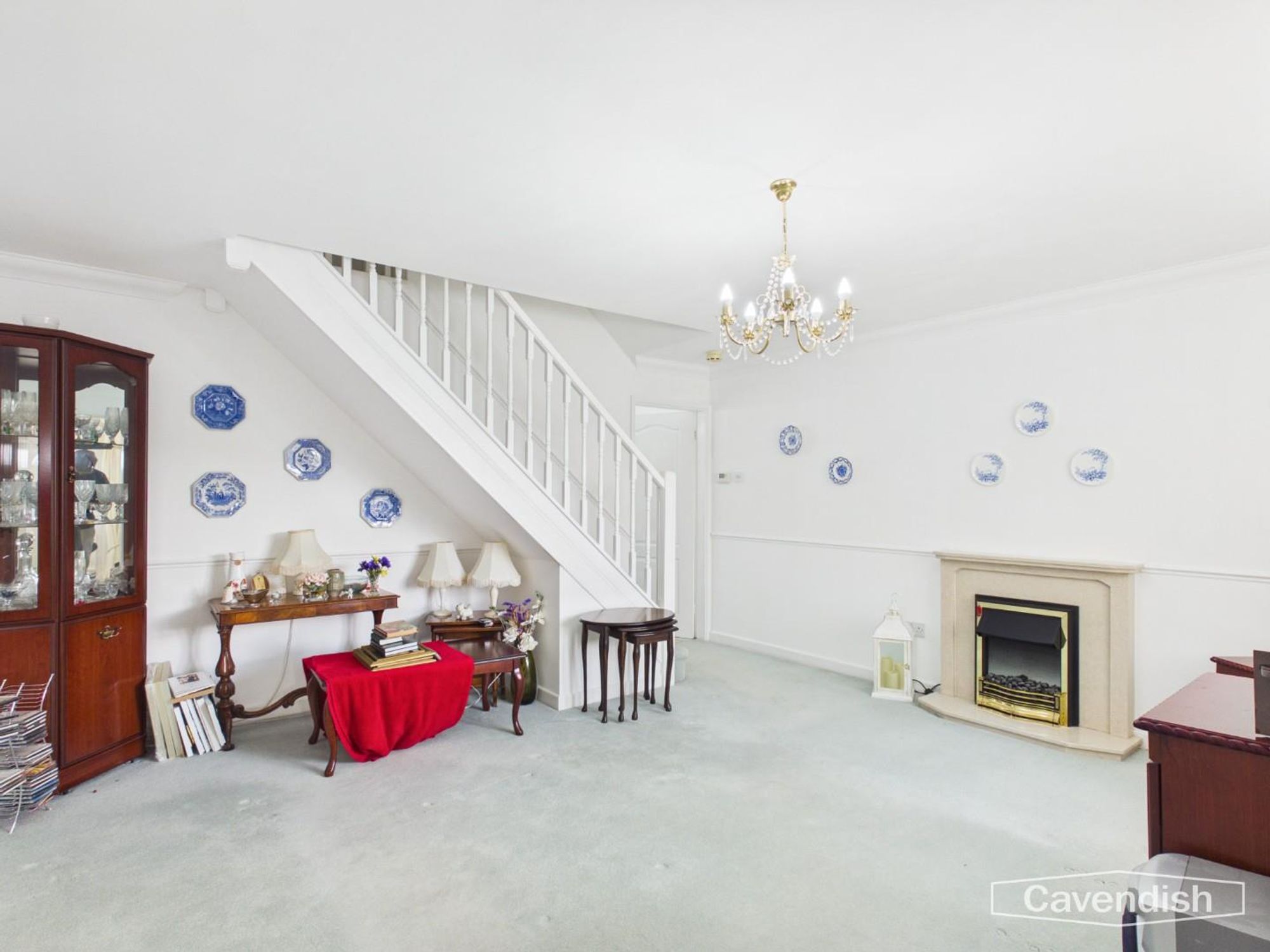 Property image — Alexandra Court, Buckley, CH7
