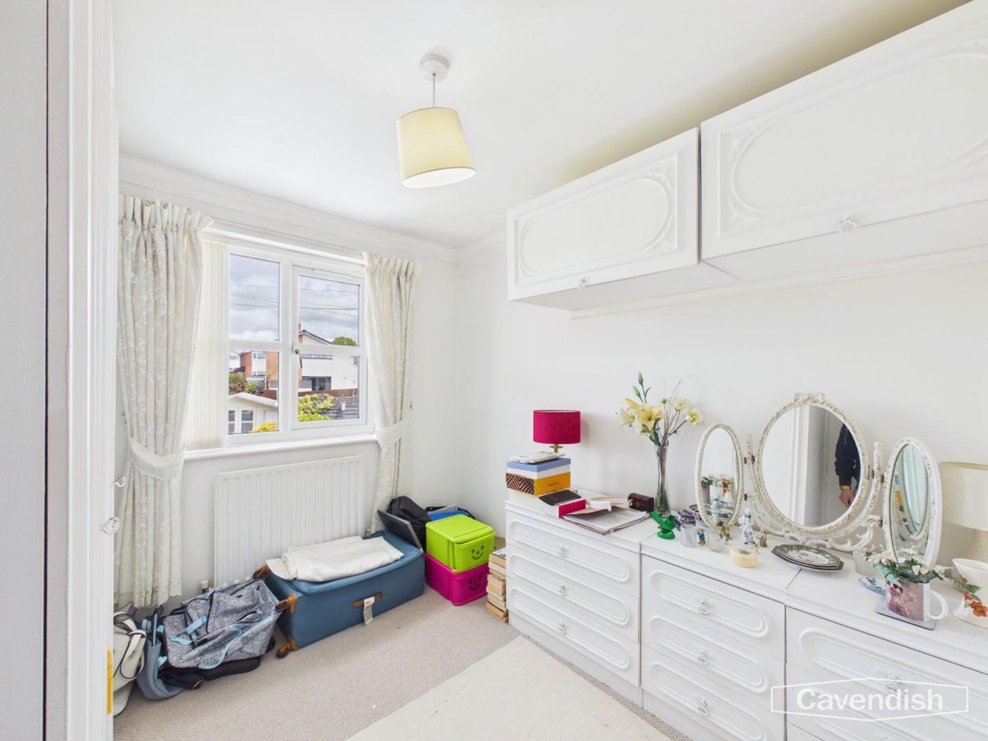 Property image — Alexandra Court, Buckley, CH7