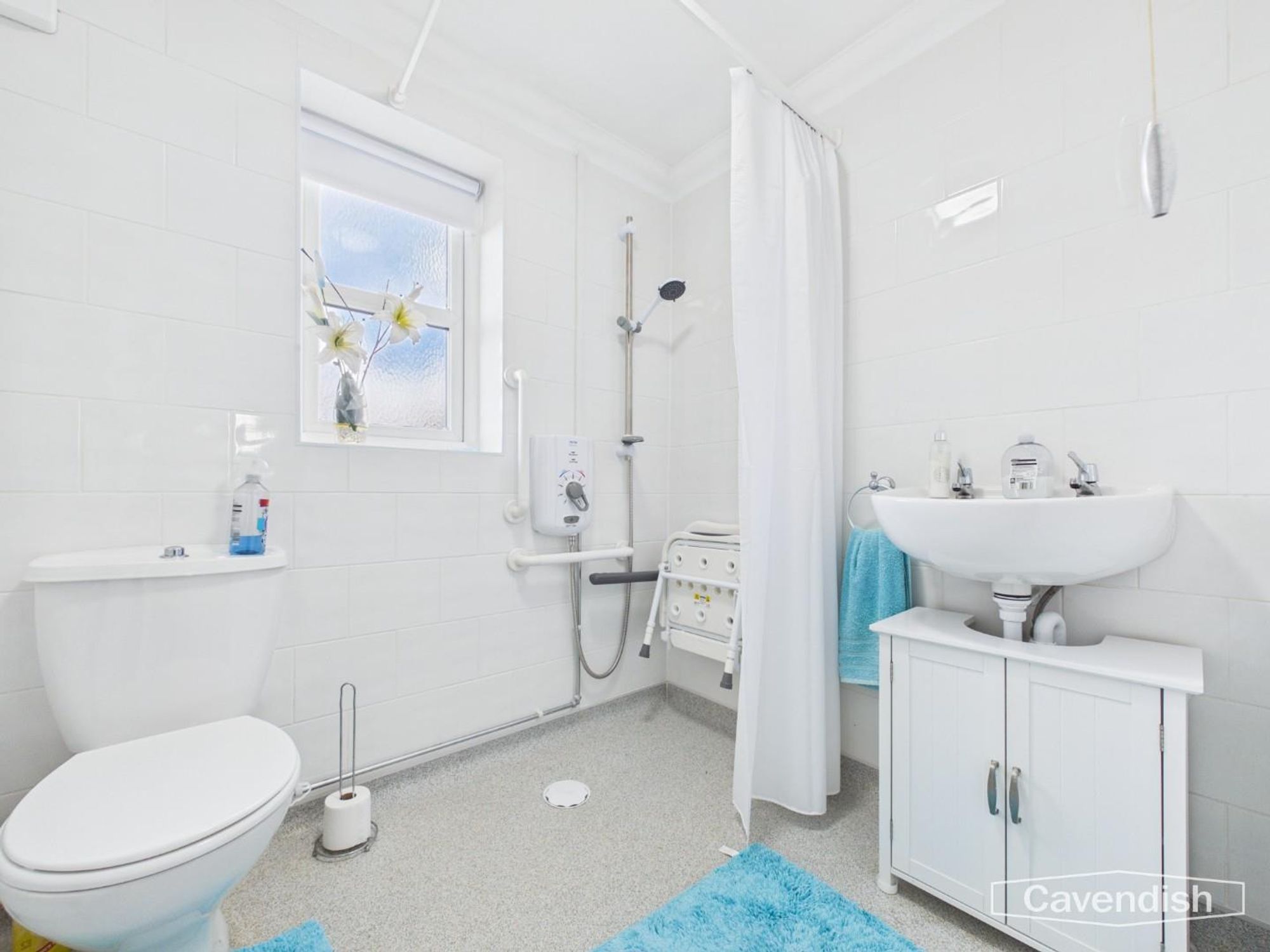 Property image — Alexandra Court, Buckley, CH7