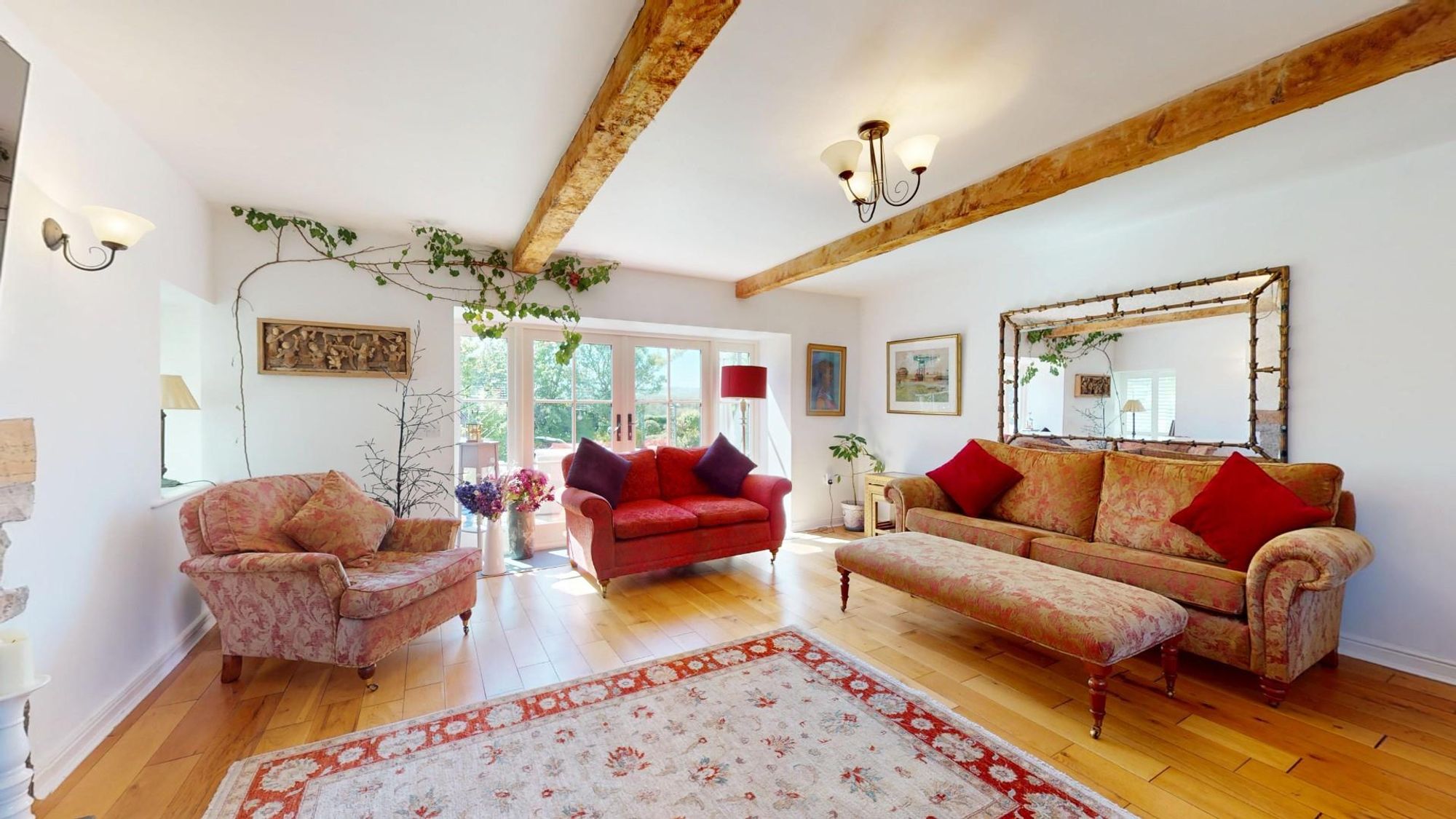 Property image — Llandyrnog, Plas Bennett, LL16