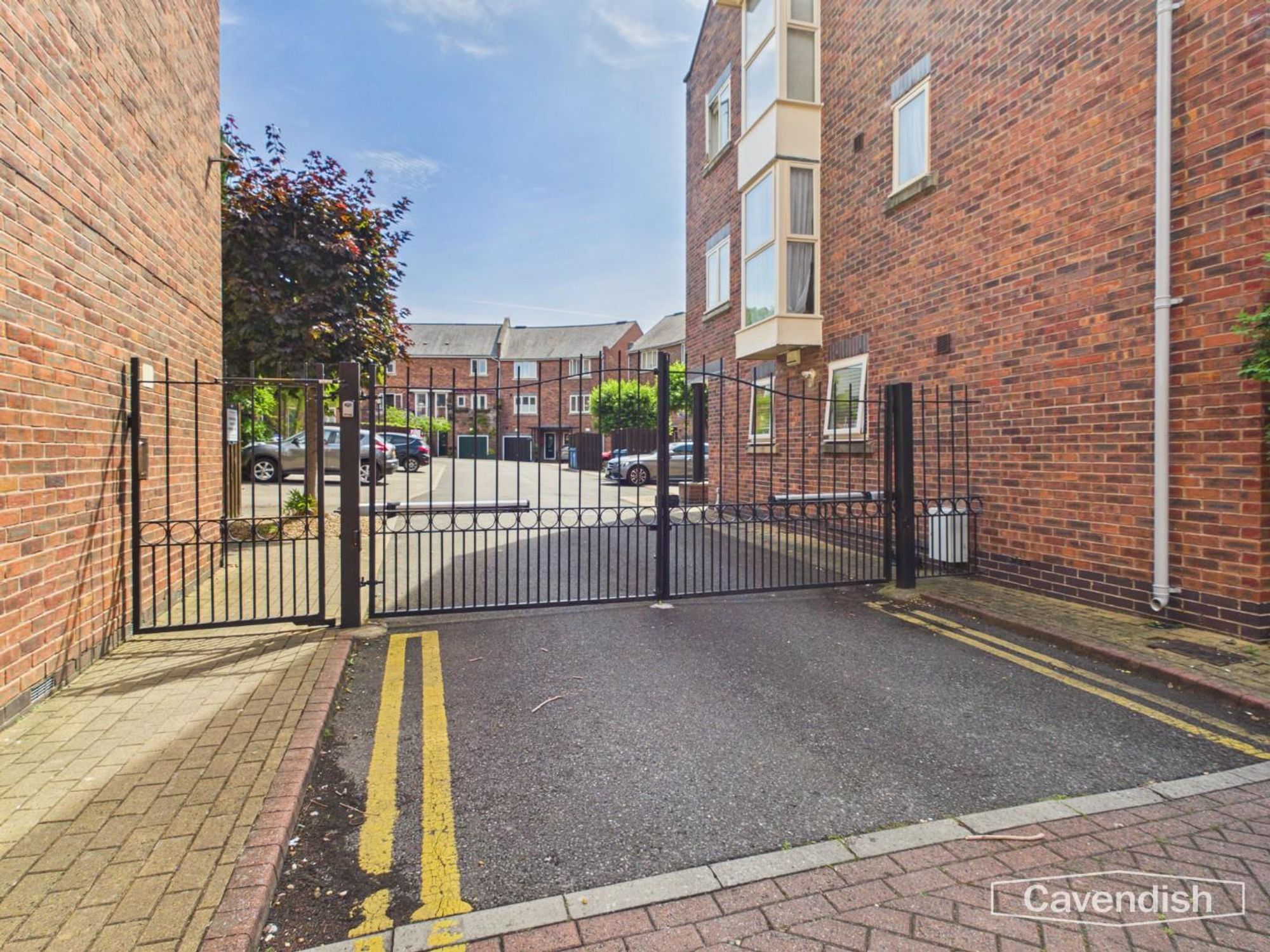 Property image — Waters Edge, Chester, CH1