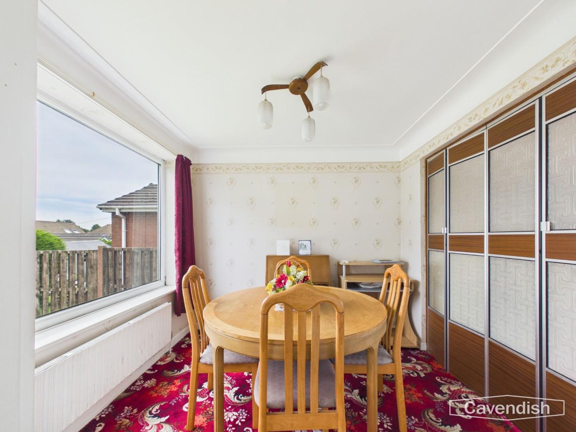 Property image — High Park, Gwernaffield, CH7