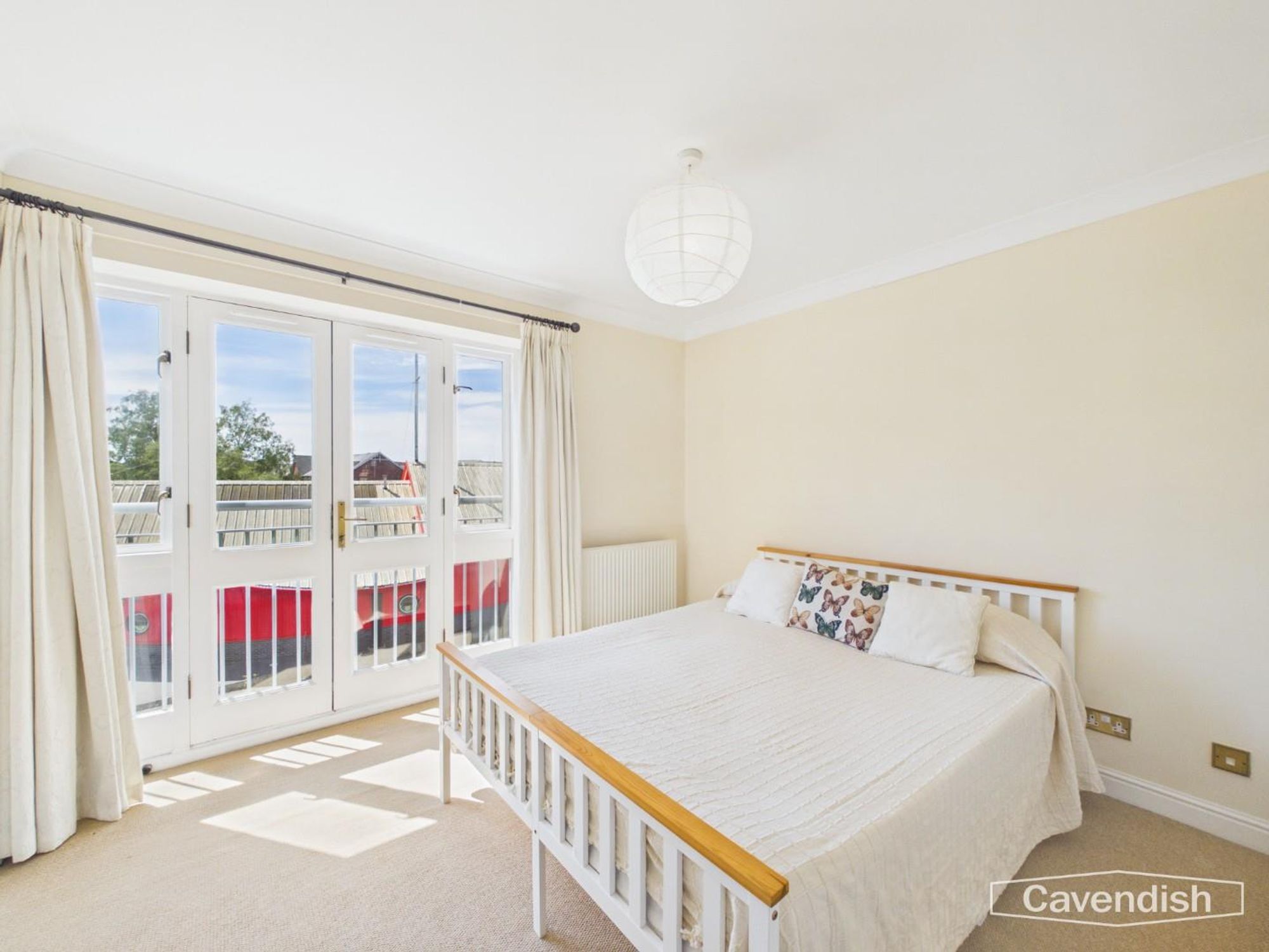 Property image — Waters Edge, Chester, CH1