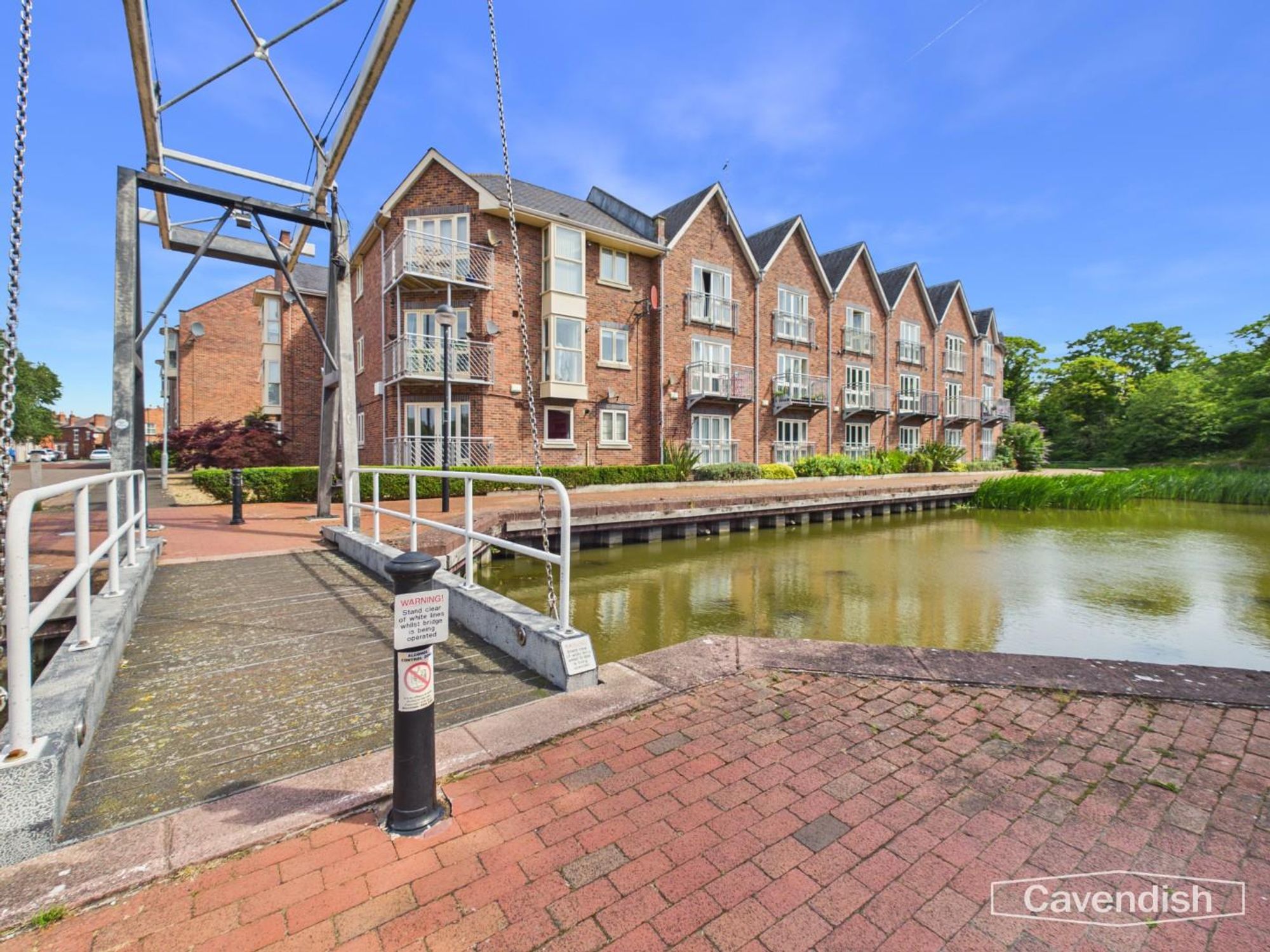 Property image — Waters Edge, Chester, CH1