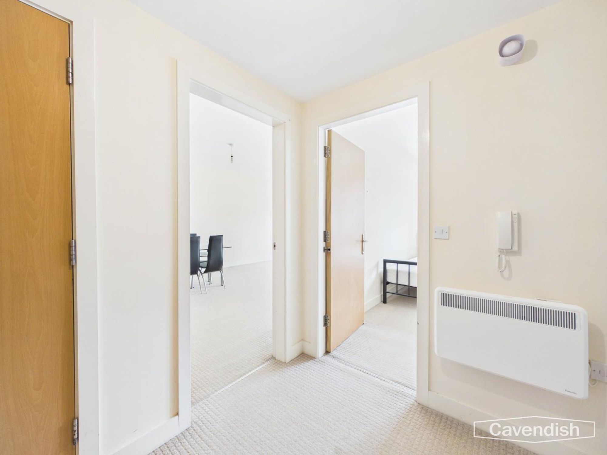 Property image — Queens Road, Chester, CH1