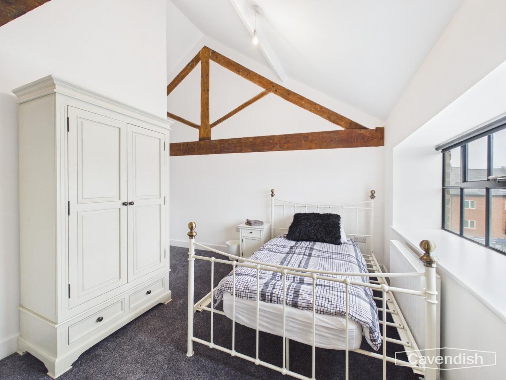 Property image — Pierpoint Court, Chester, CH1