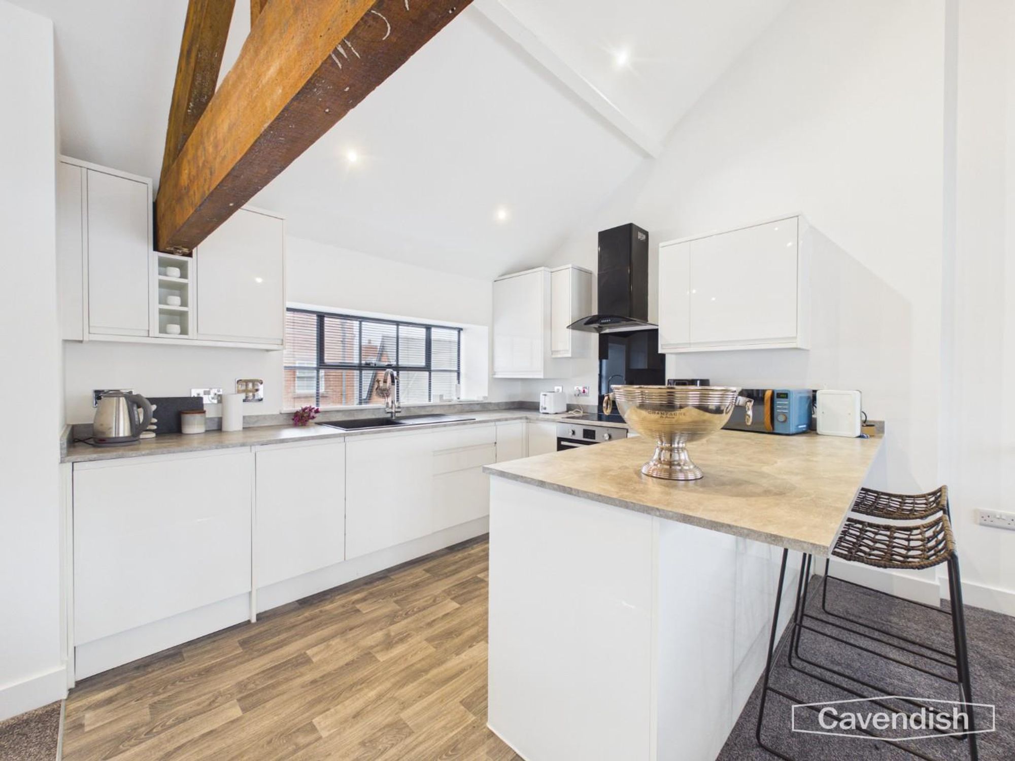 Property image — Pierpoint Court, Chester, CH1
