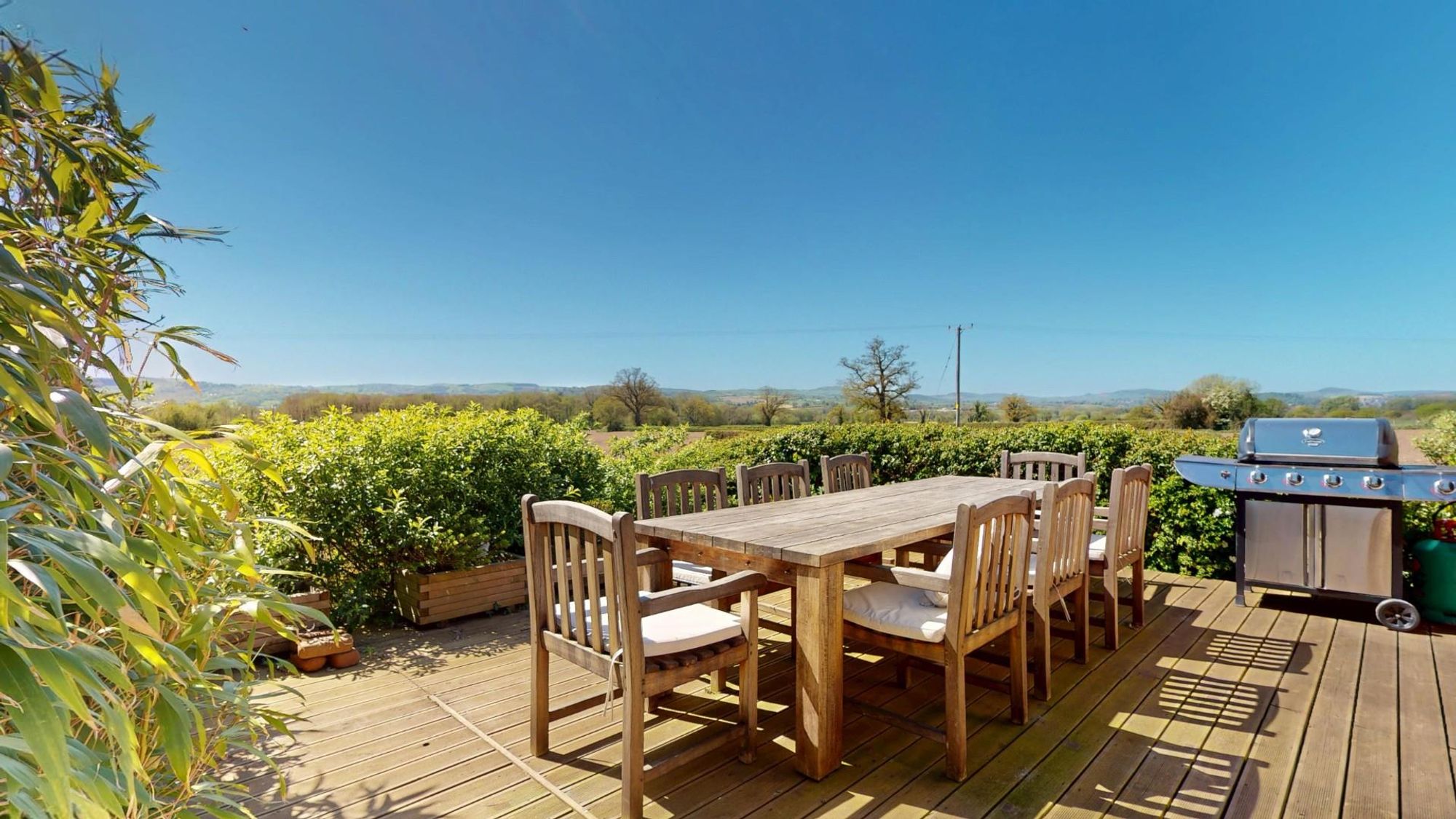 Property image — Llandyrnog, Plas Bennett, LL16